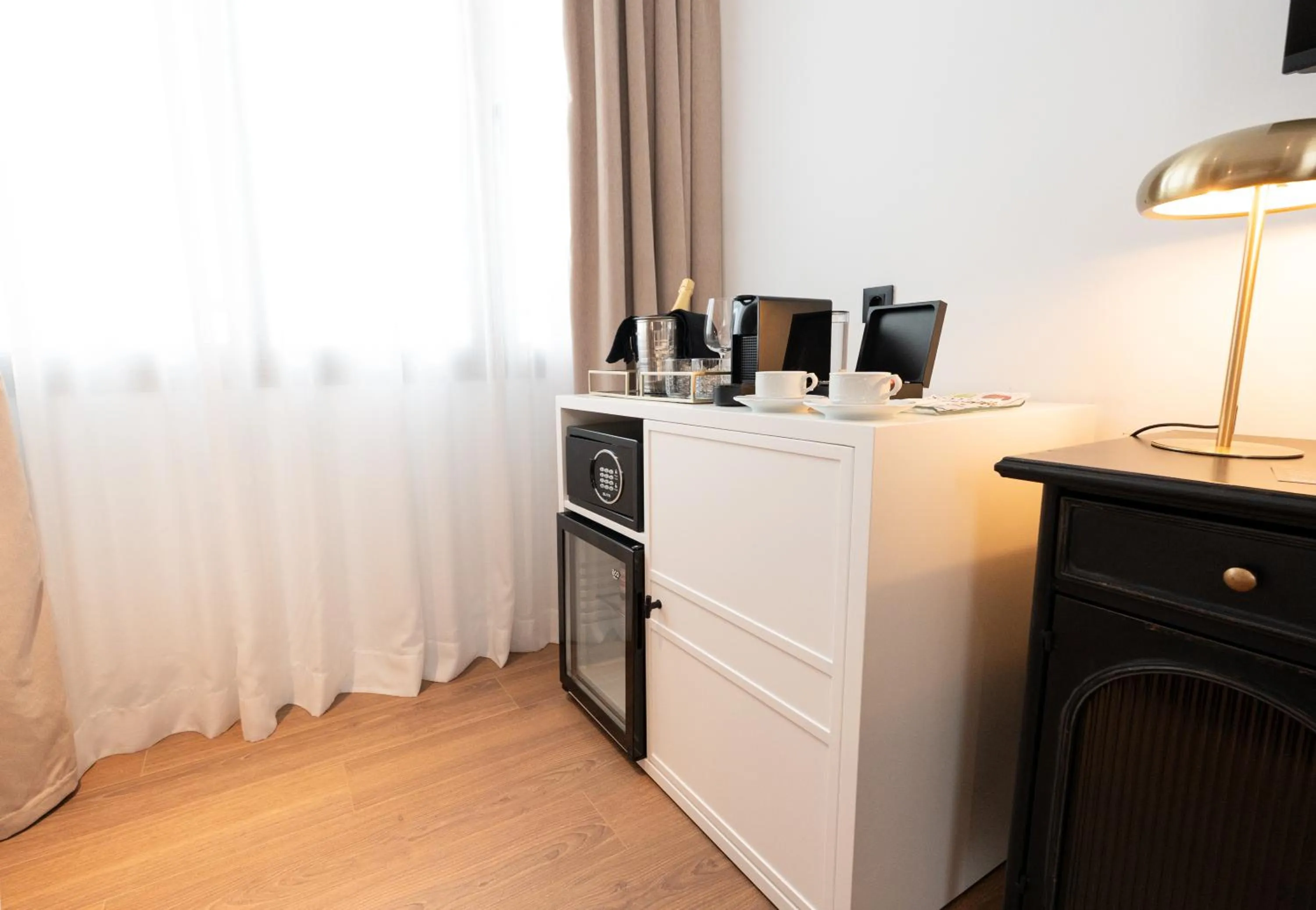 minibar in L&H Callao Selection Adults Only