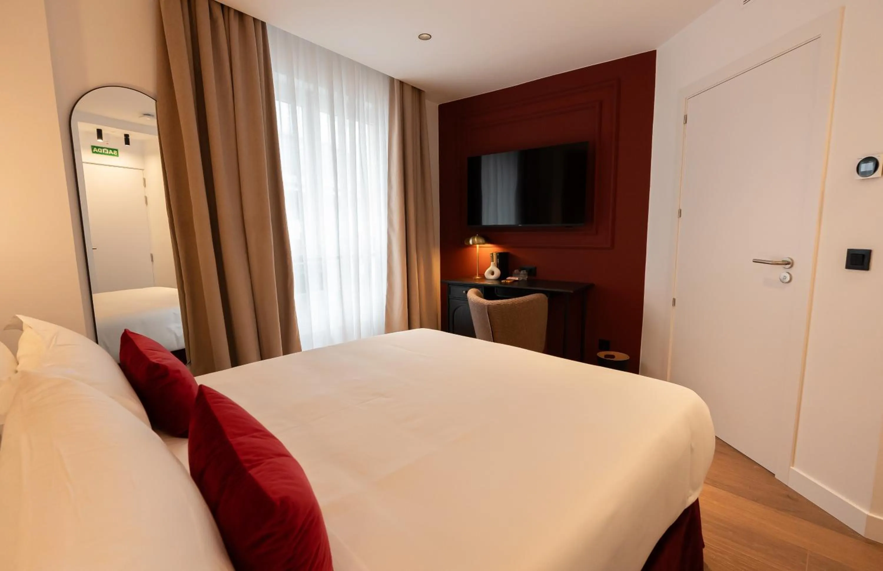 Bed in L&H Callao Selection Adults Only