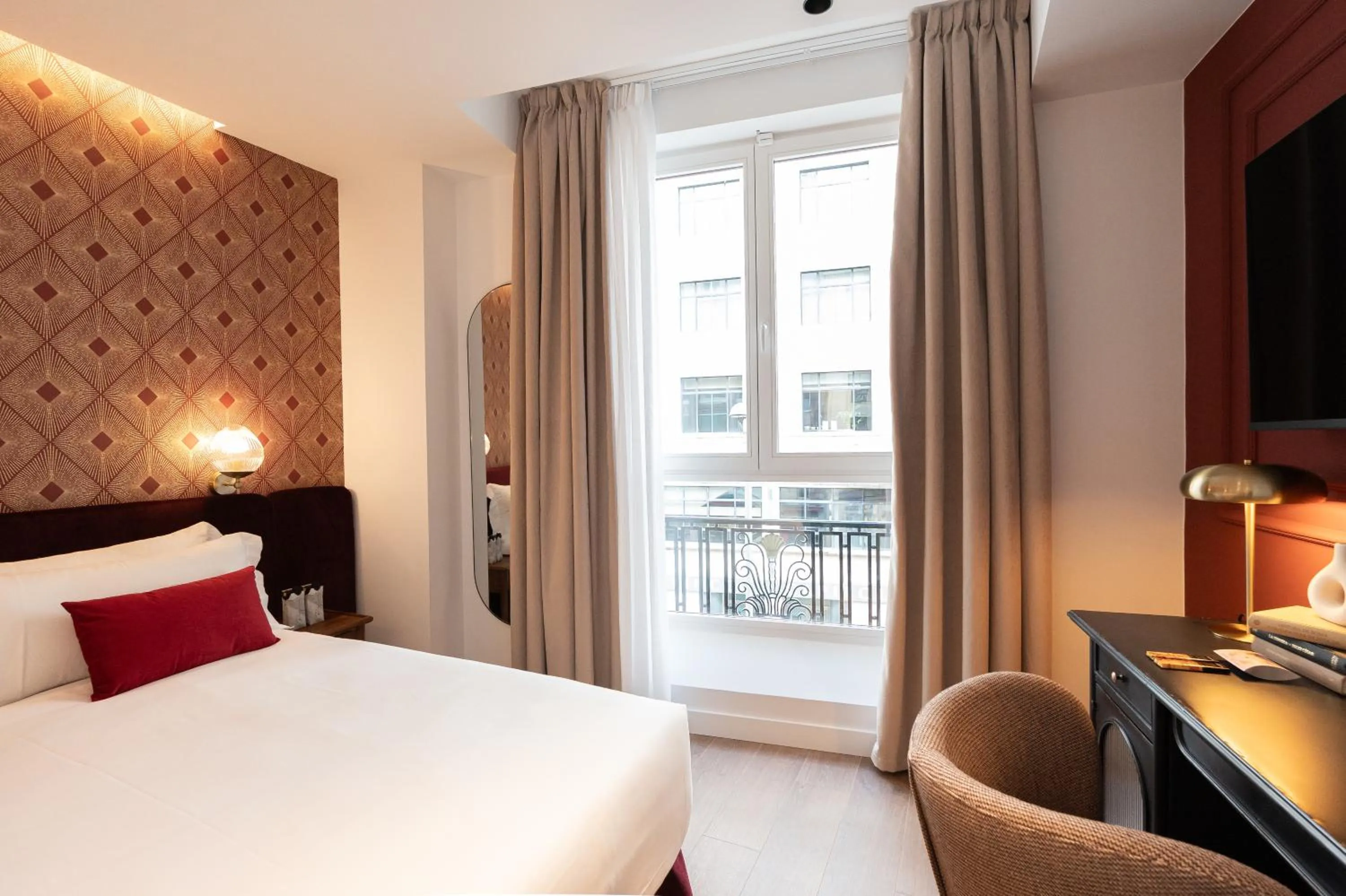 Bed in L&H Callao Selection Adults Only