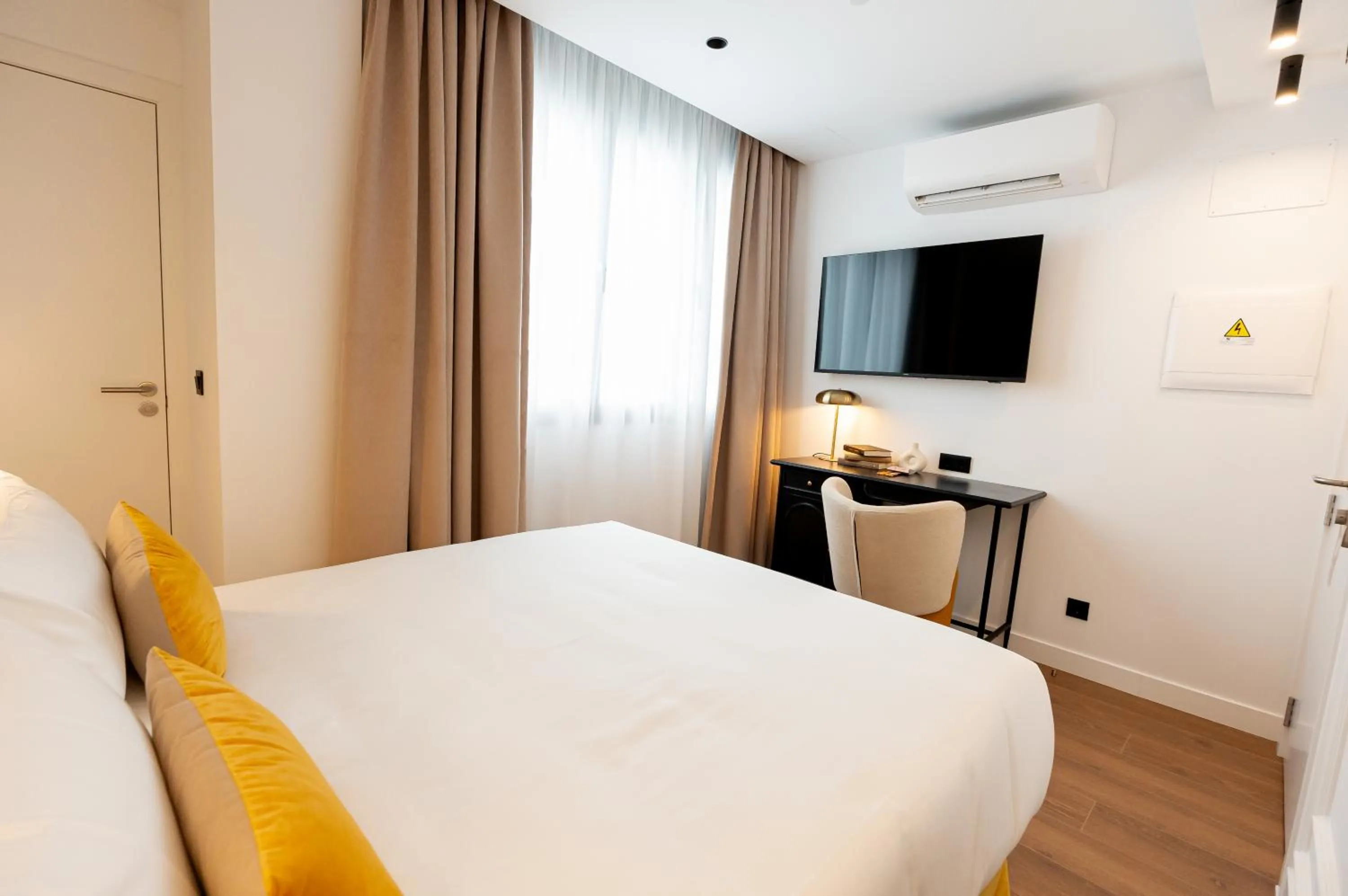 Bed in L&H Callao Selection Adults Only