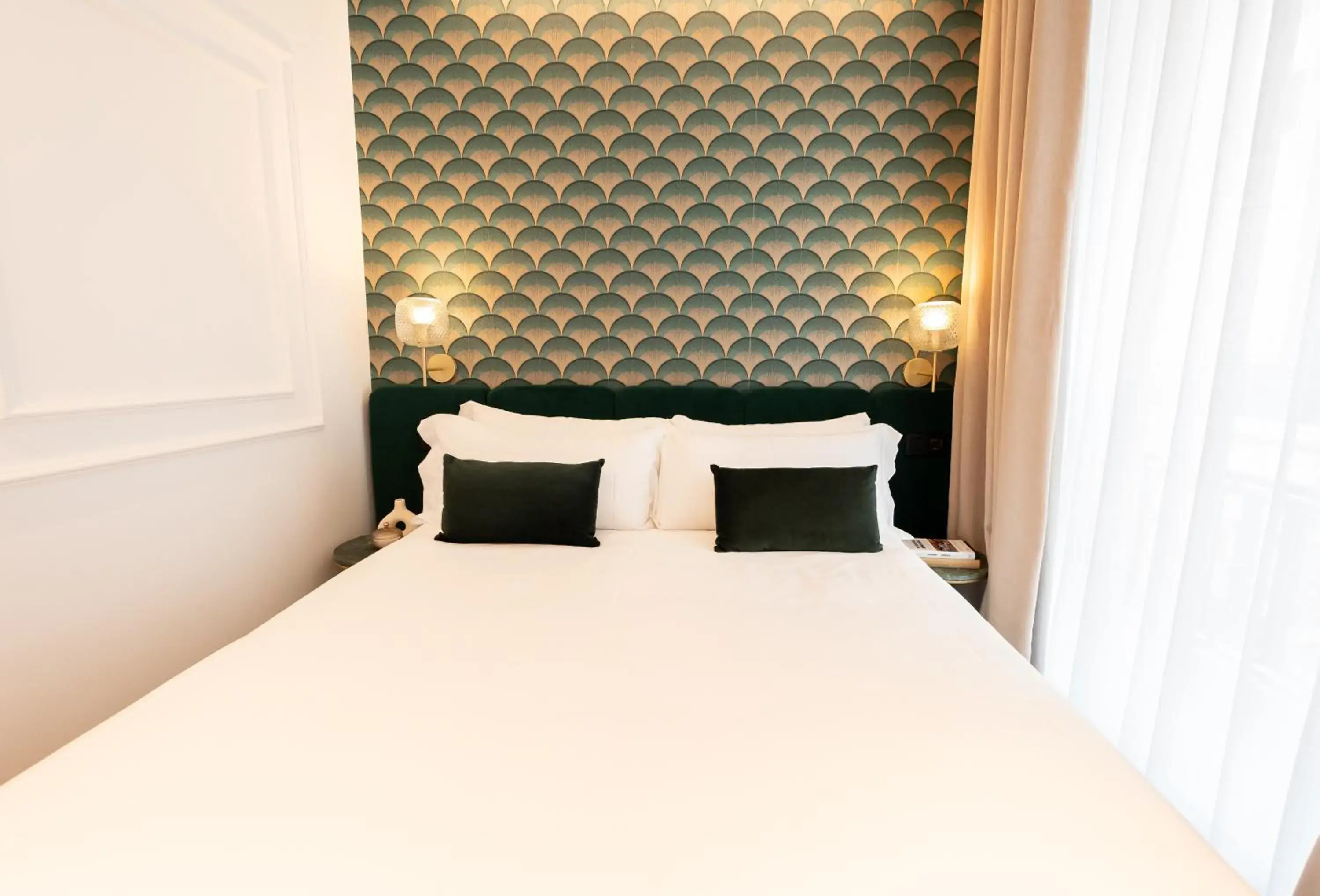 Deluxe Double Room in BYPILLOW Callao Deluxe Double Room in BYPILLOW Callao