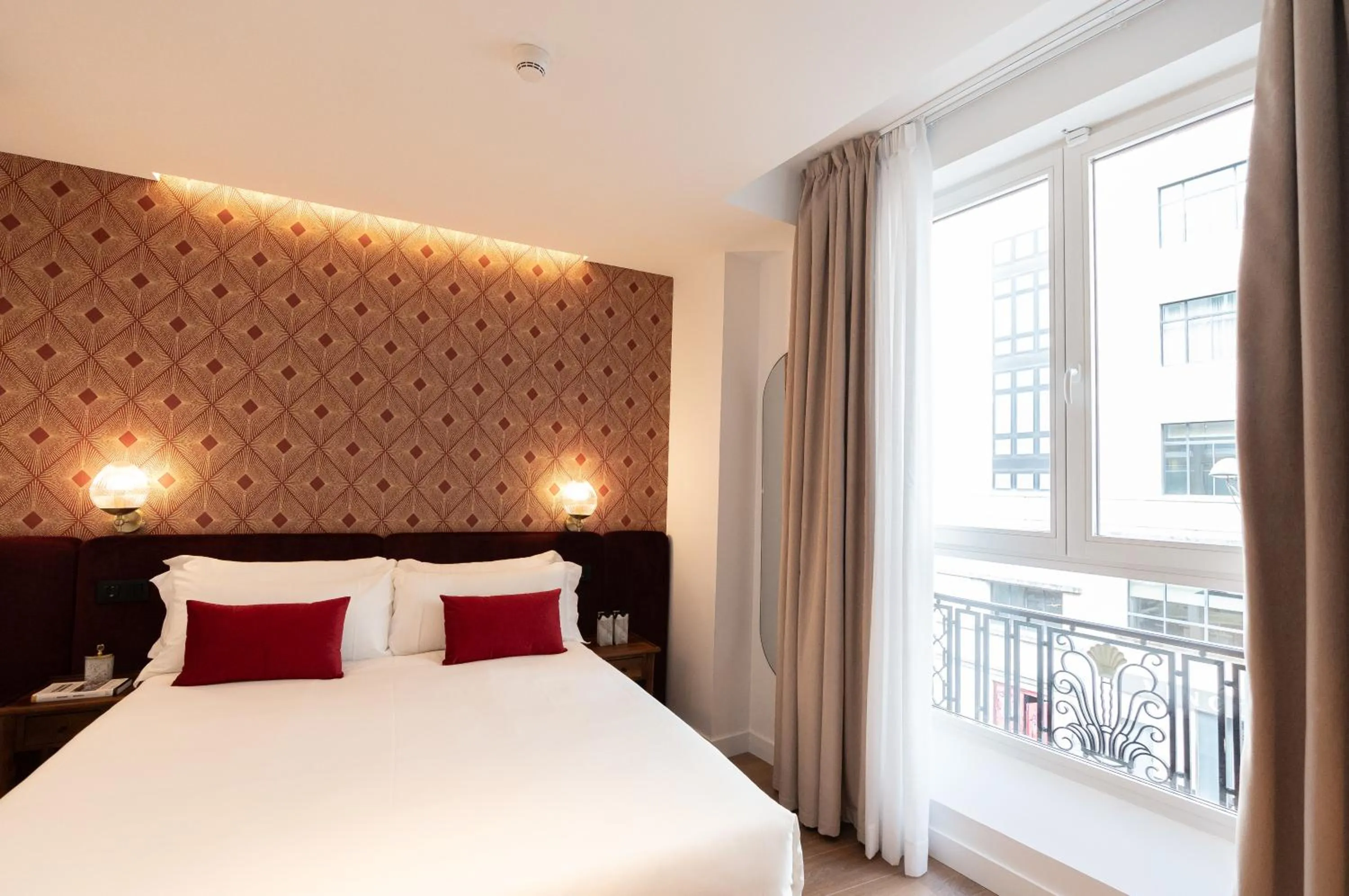 Bed in L&H Callao Selection Adults Only