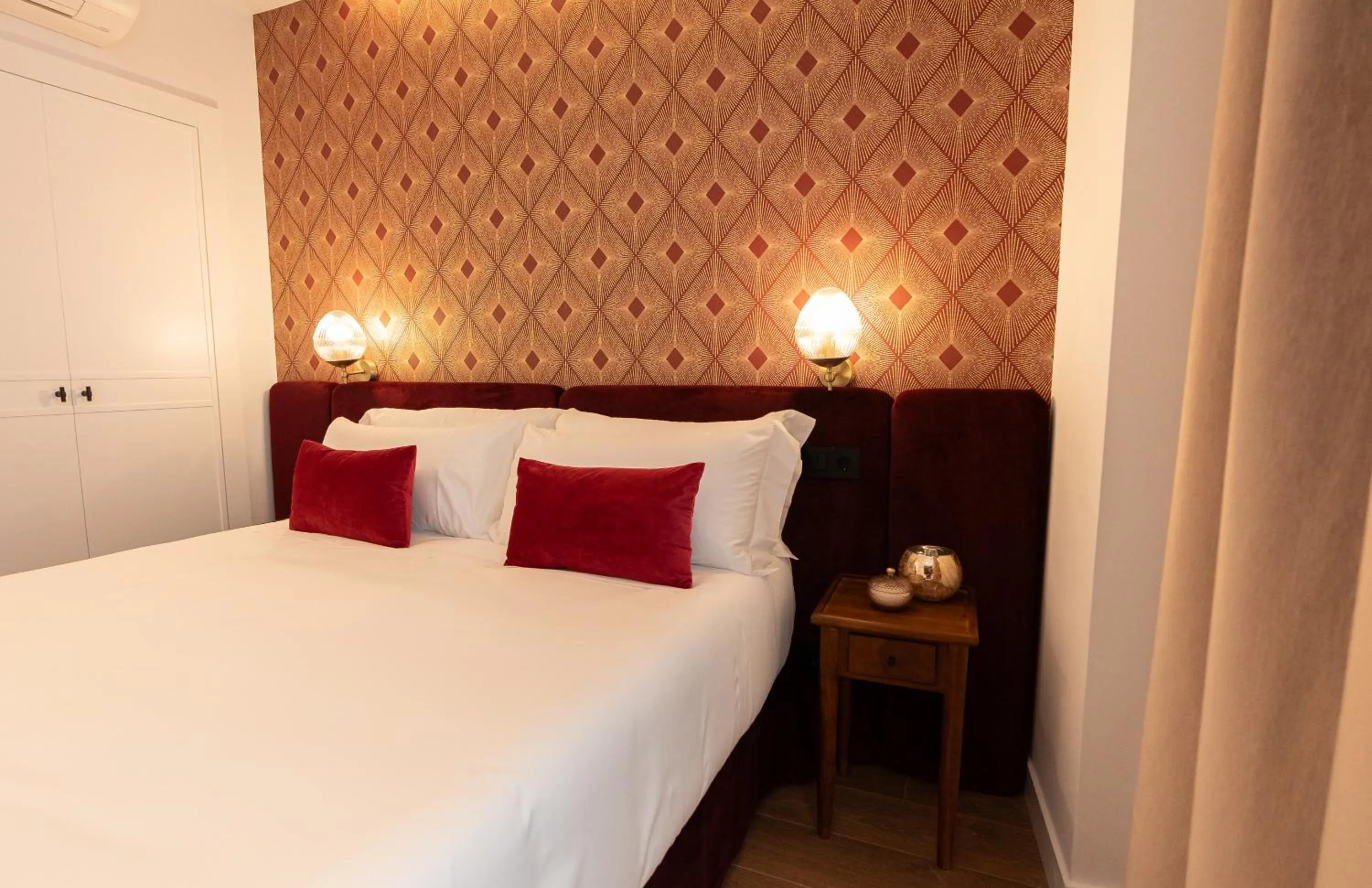 Bed in L&H Callao Selection Adults Only