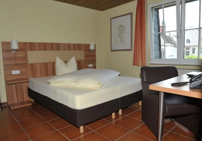 Hotel Grüters