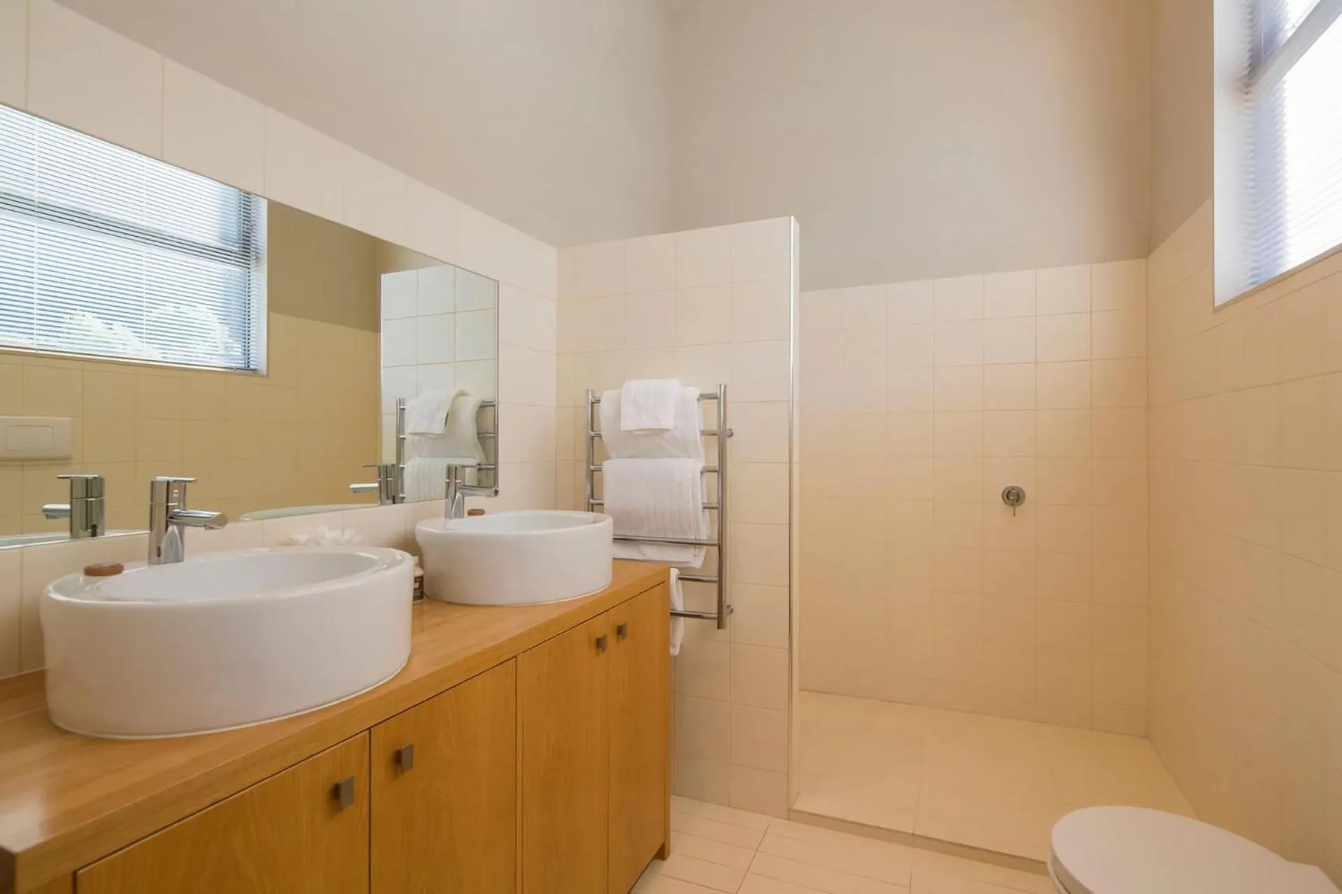 Shotover Penthouse Spa