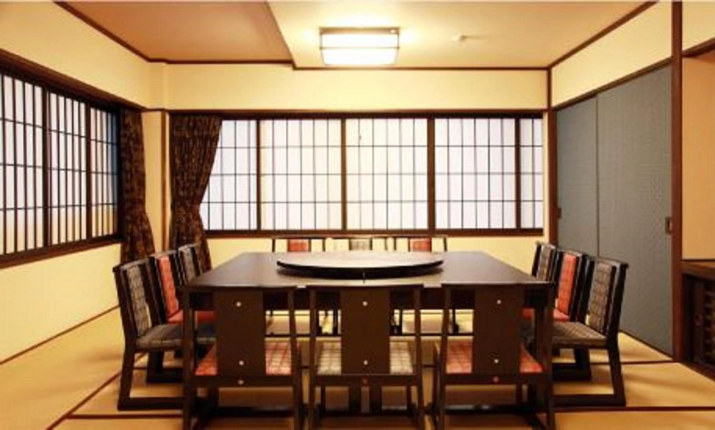Business facilities in Wakkanai Grand Hotel
