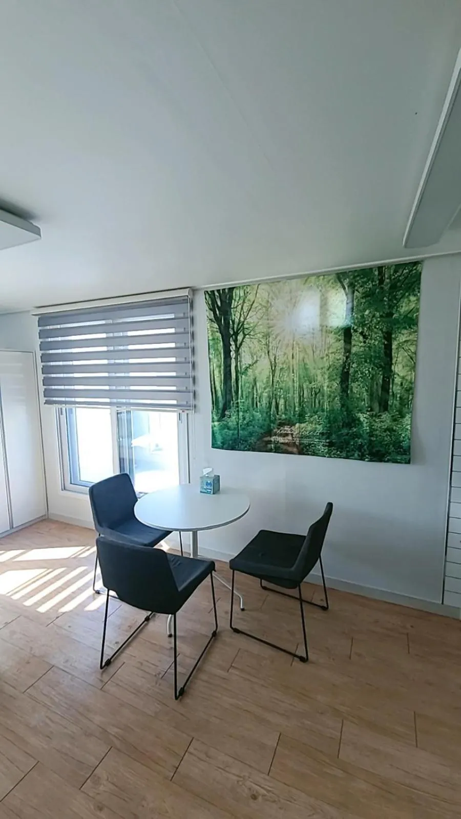 Property building in Incheon Intl Airport ANN Guest House