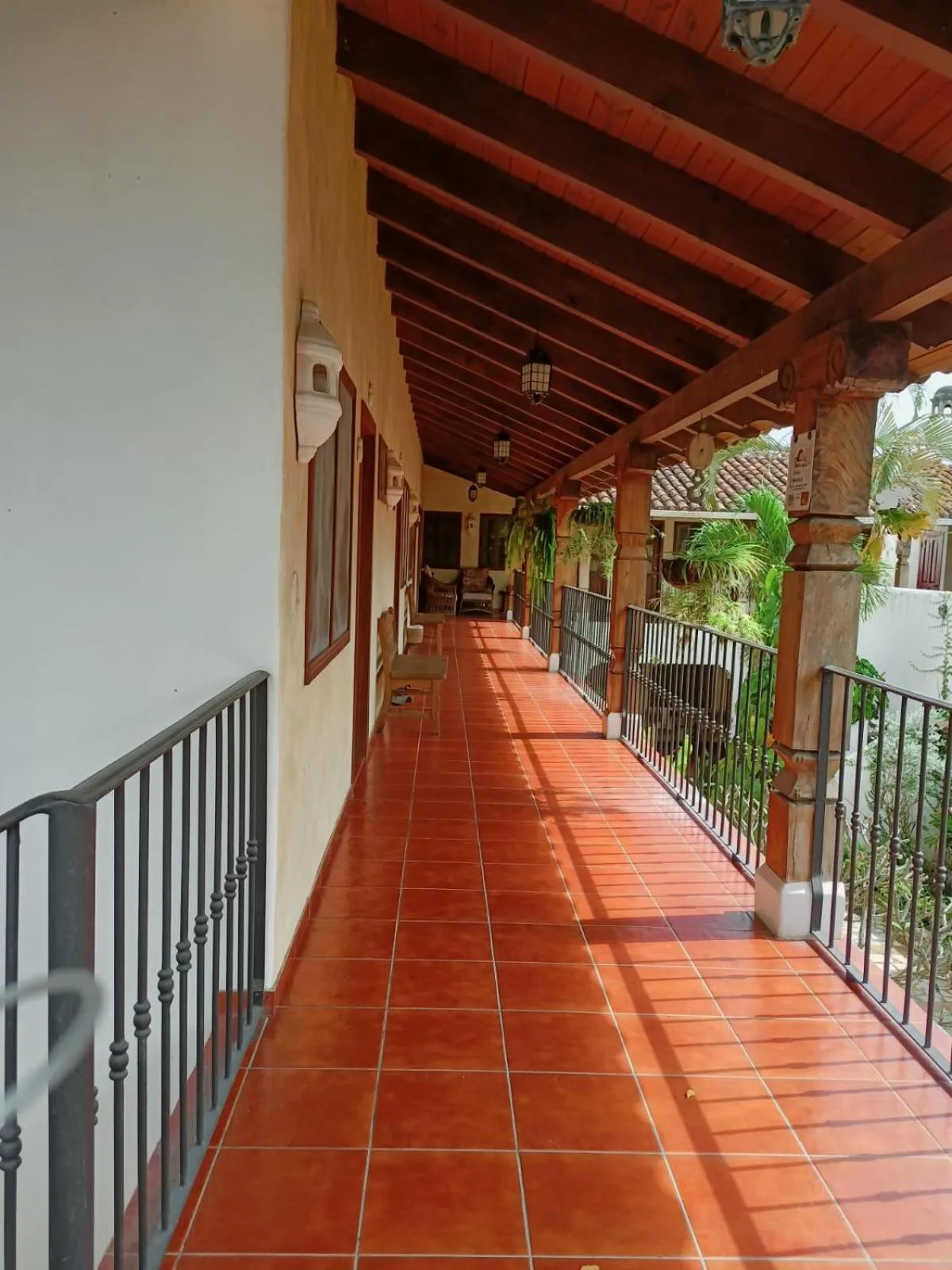 Hotel Don Udos Bed & Breakfast