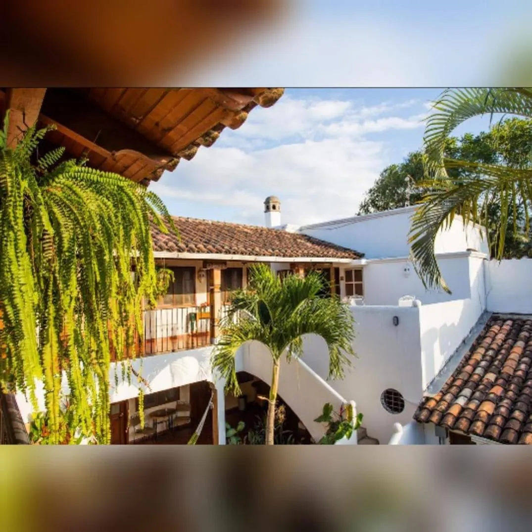 Hotel Don Udos Bed & Breakfast