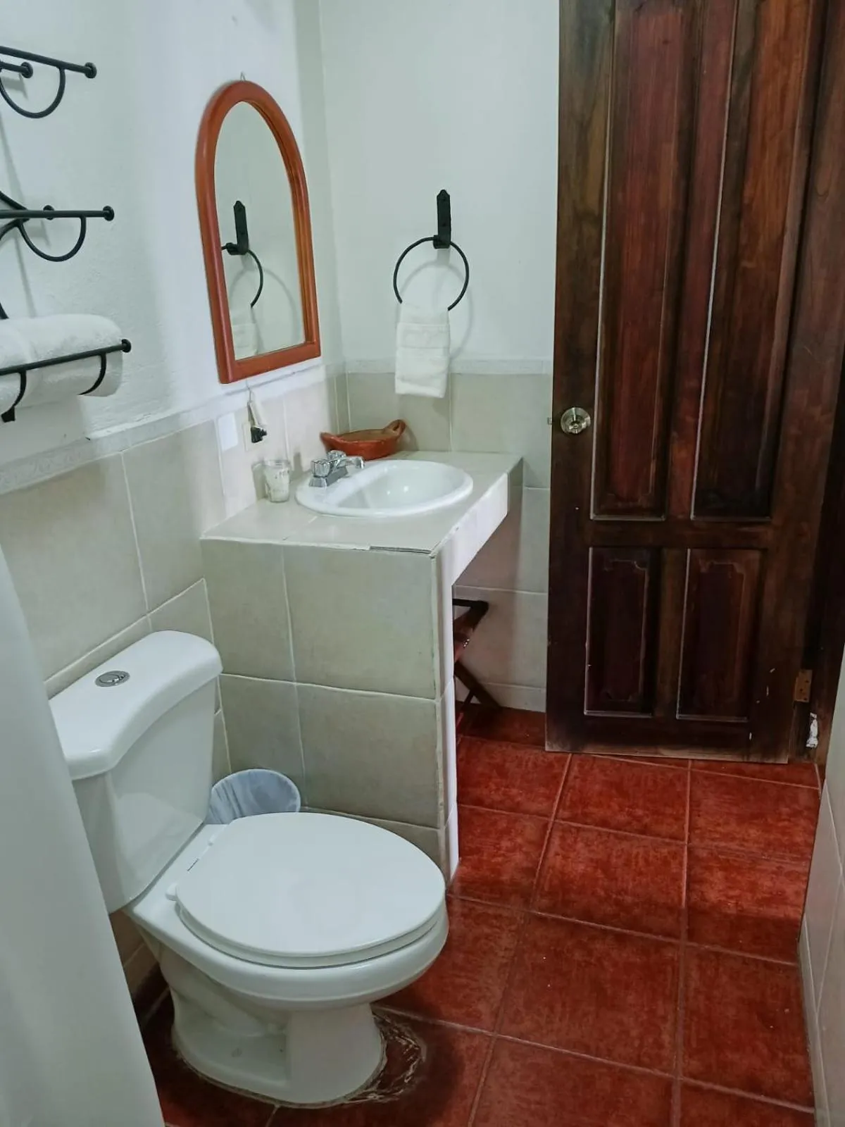 Hotel Don Udos Bed & Breakfast