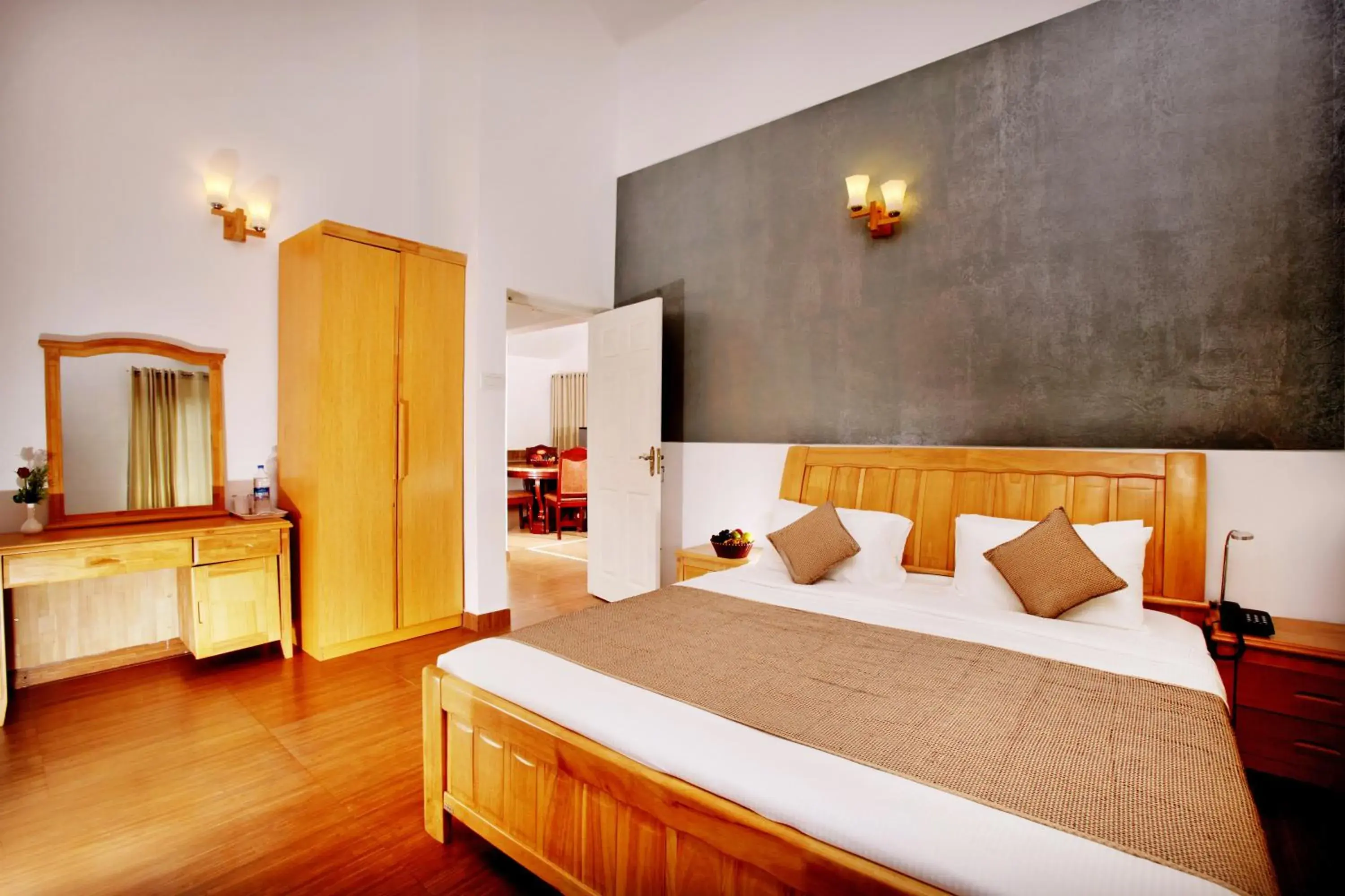 Photo of the whole room, Bed in Lakkidi Village Resort Wayanad Photo of the whole room, Bed in Lakkidi Village Resort Wayanad