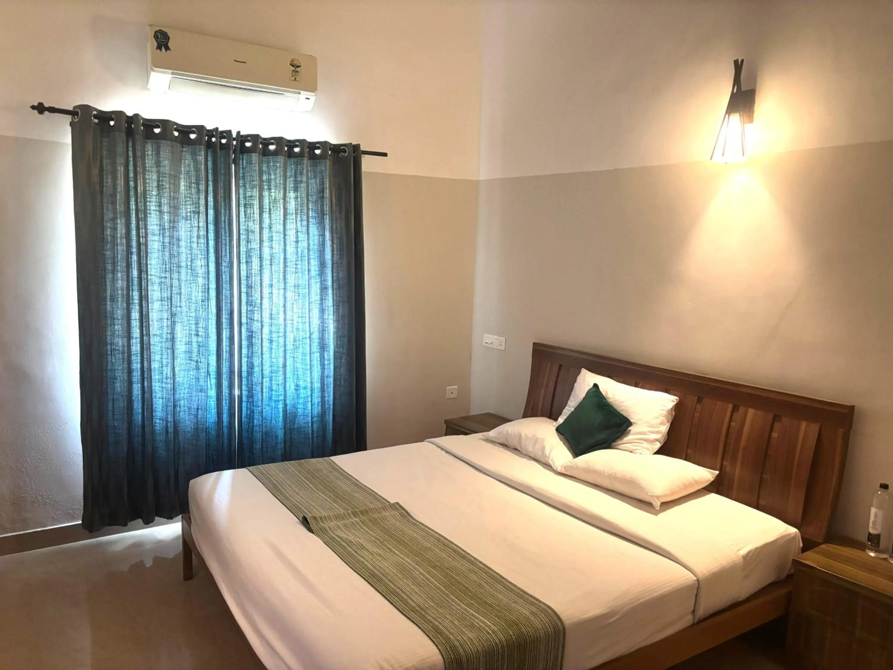 Bedroom, Bed in Lakkidi Village Resort Wayanad