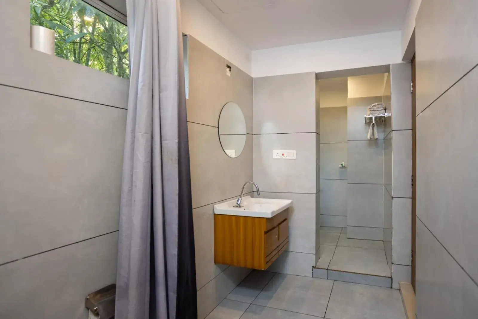 Honeymoon Suite AC in Lakkidi Village Resort Wayanad Honeymoon Suite AC in Lakkidi Village Resort Wayanad