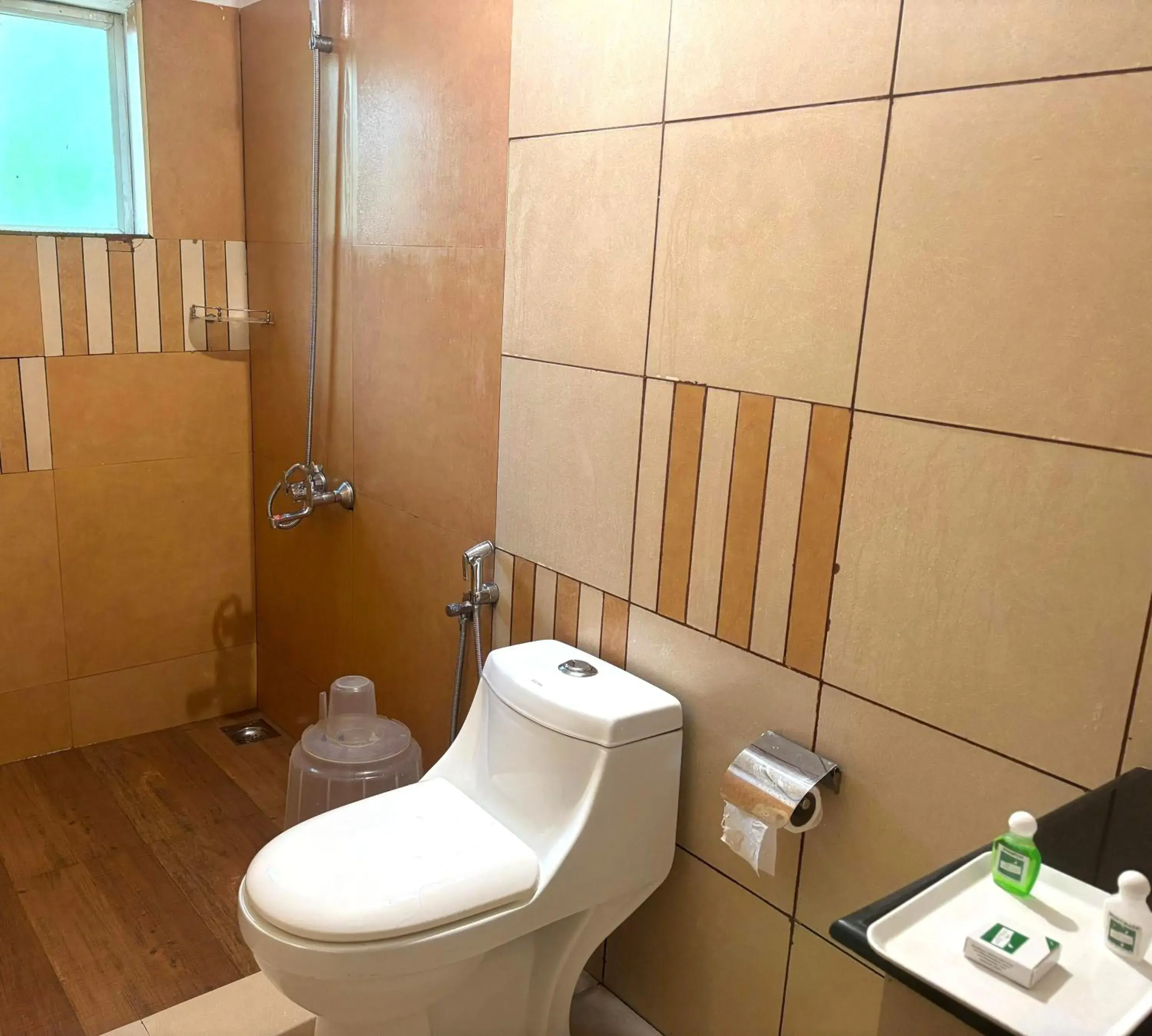 Superior Cottage (1 BH) Non AC in Lakkidi Village Resort Wayanad Superior Cottage (1 BH) Non AC in Lakkidi Village Resort Wayanad