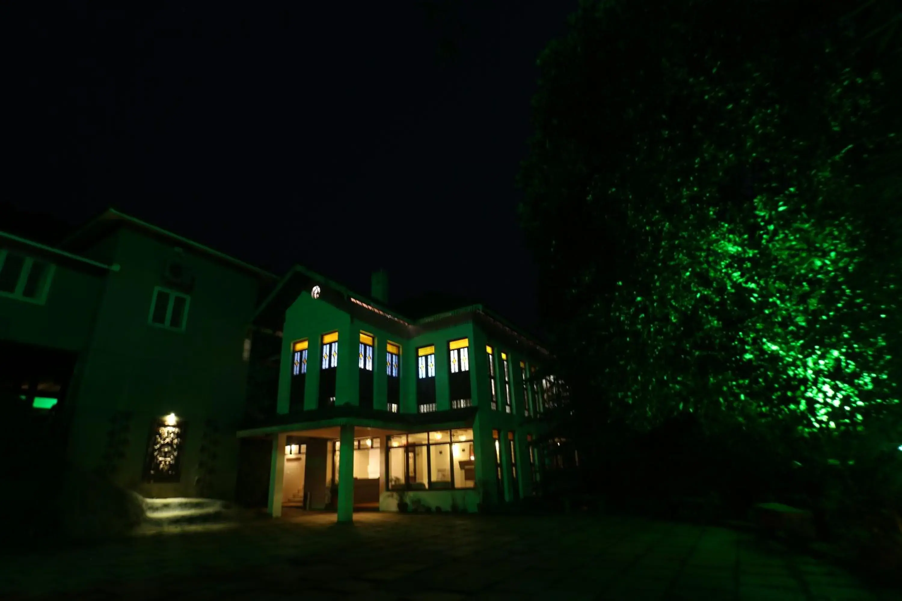 Property building in Lakkidi Village Resort Wayanad Property building in Lakkidi Village Resort Wayanad