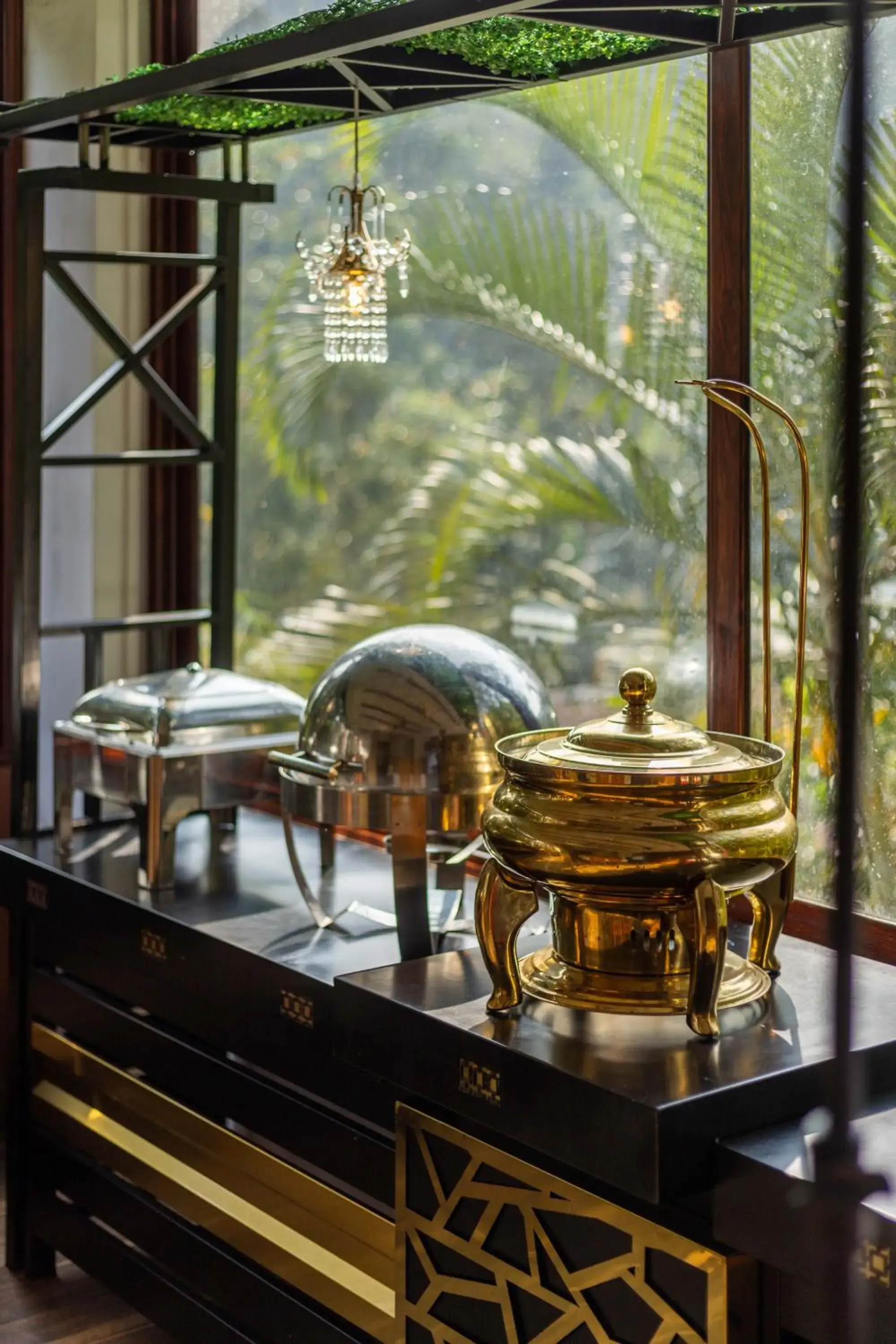 Restaurant/places to eat in Lakkidi Village Resort Wayanad Restaurant/places to eat in Lakkidi Village Resort Wayanad