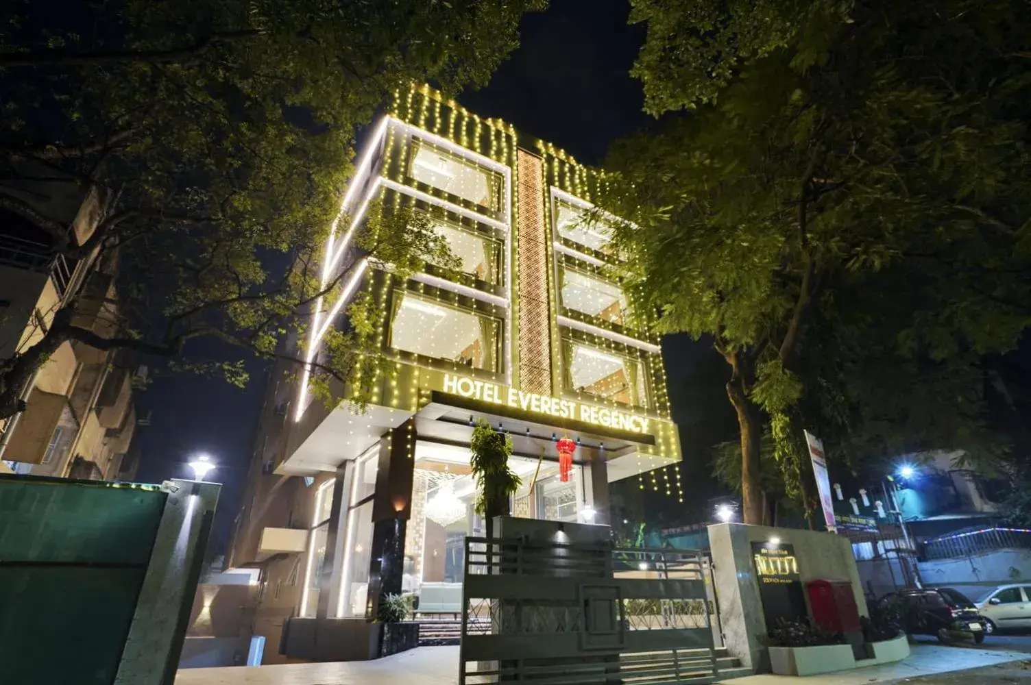 Hotel Everest Regency Pune Hotel Everest Regency Pune