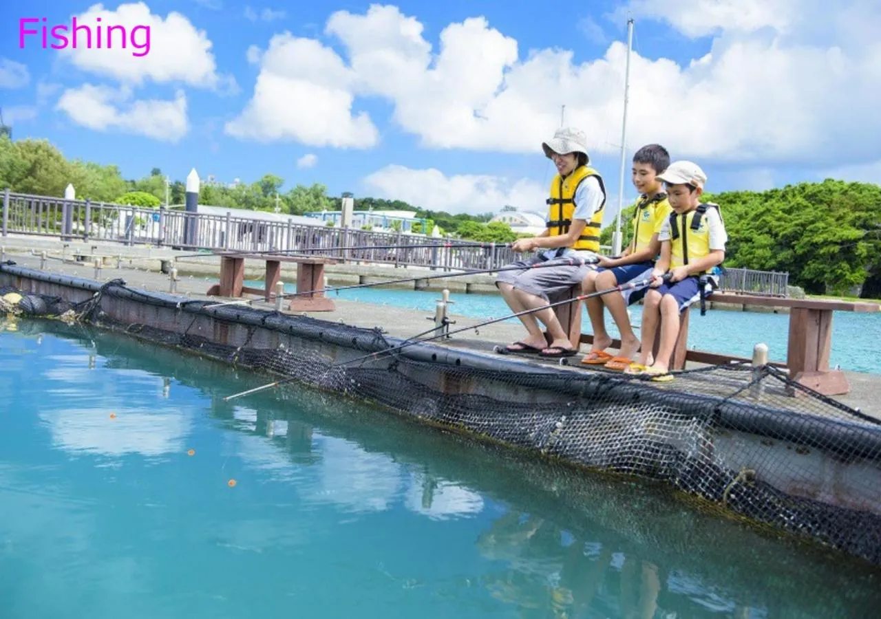 Marine Piazza Okinawa