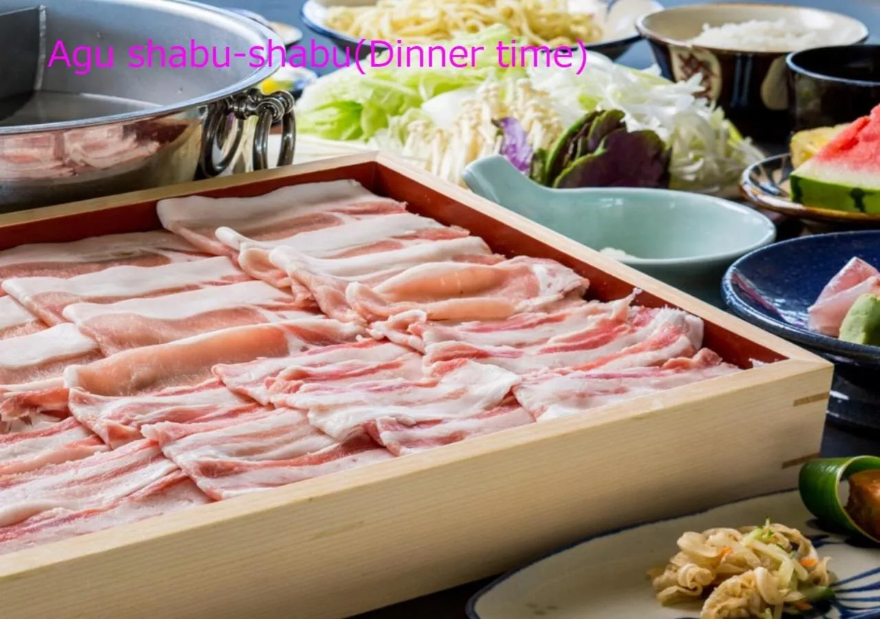 Marine Piazza Okinawa