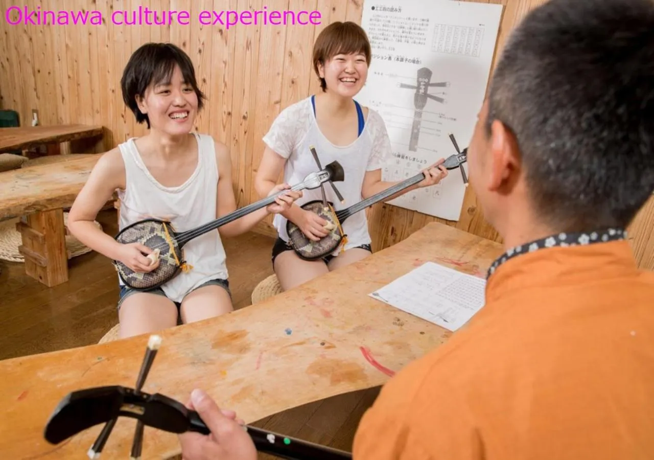 Marine Piazza Okinawa