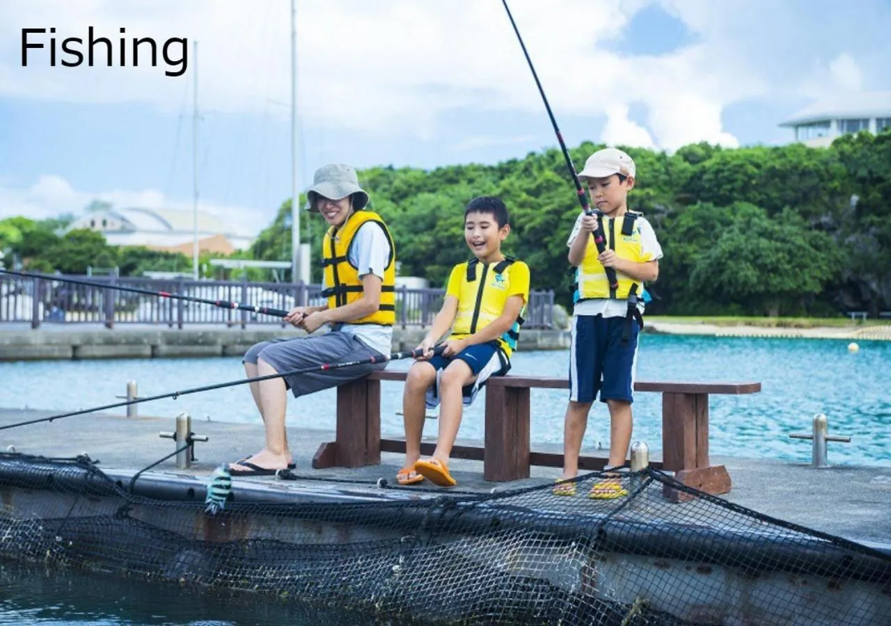 Marine Piazza Okinawa