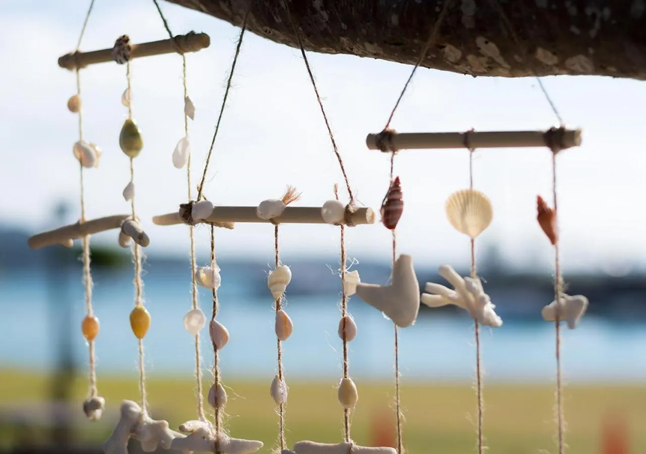 Activities in Marine Piazza Okinawa