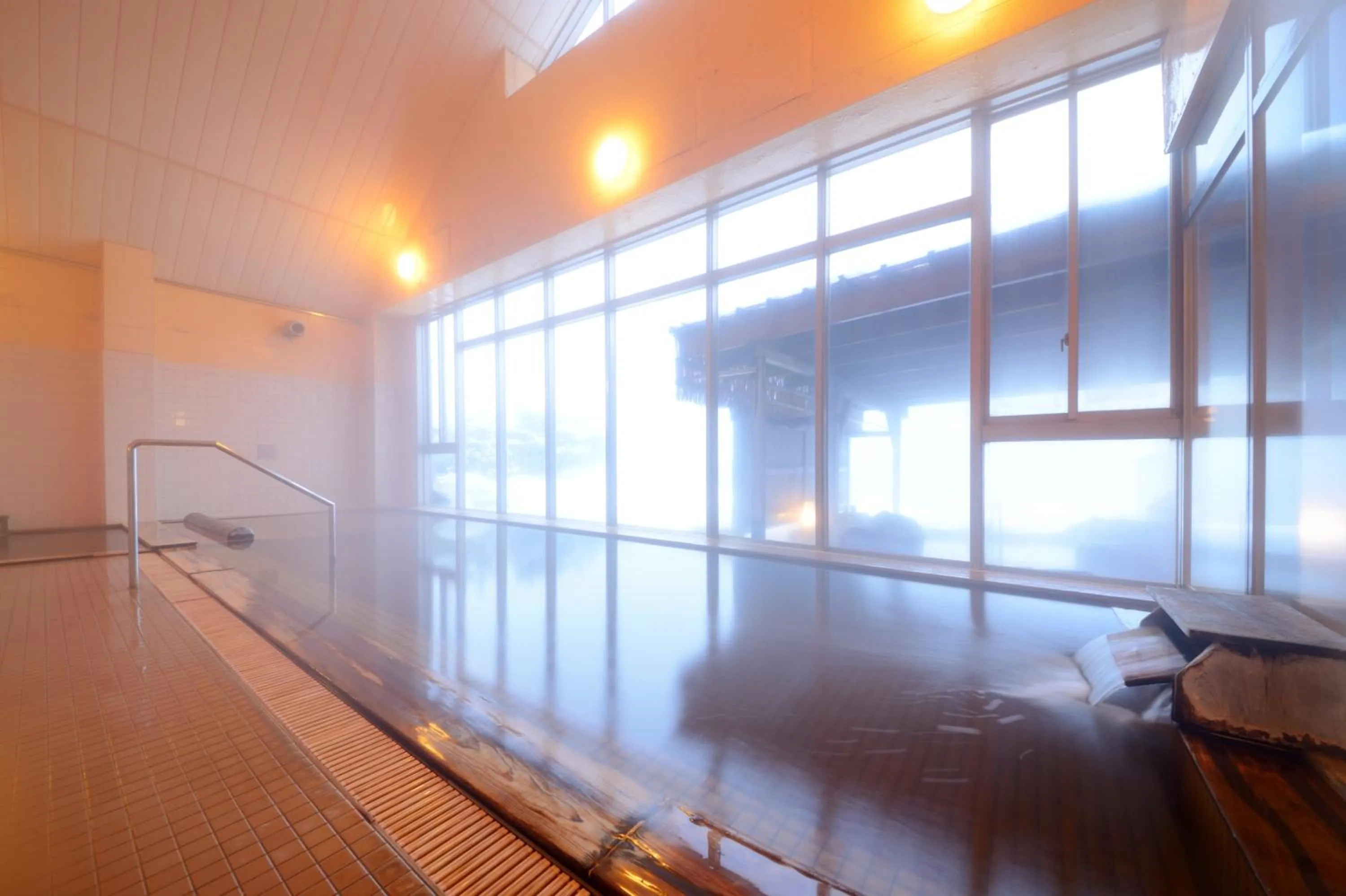 Spa and wellness centre/facilities in Hotel Grand Mer Sankaiso