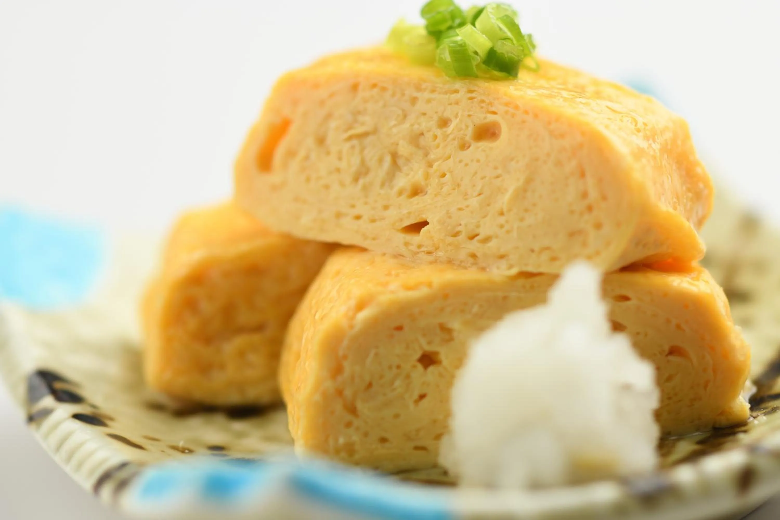 Food close-up in Hotel Grand Mer Sankaiso