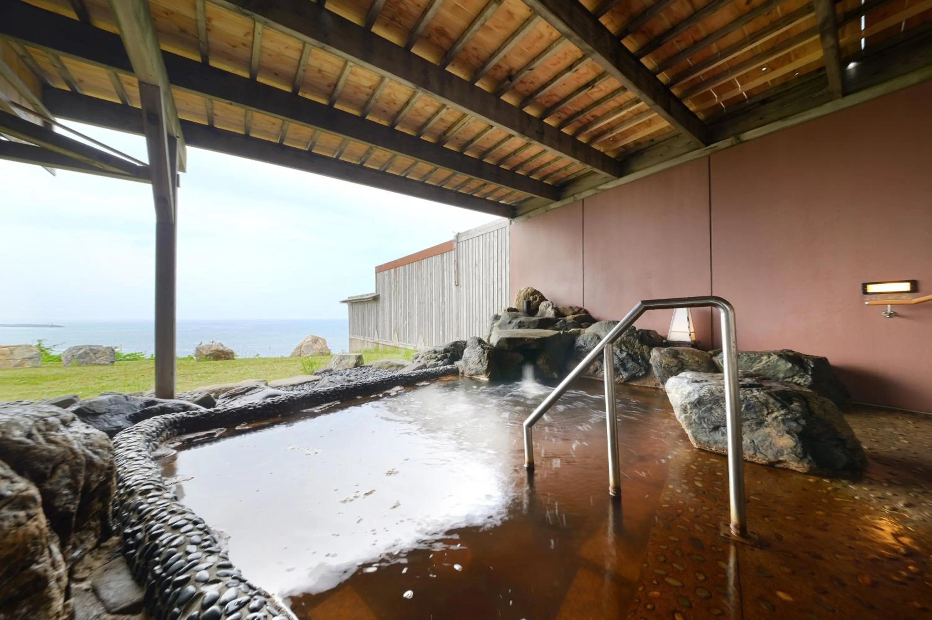 Spa and wellness centre/facilities in Hotel Grand Mer Sankaiso