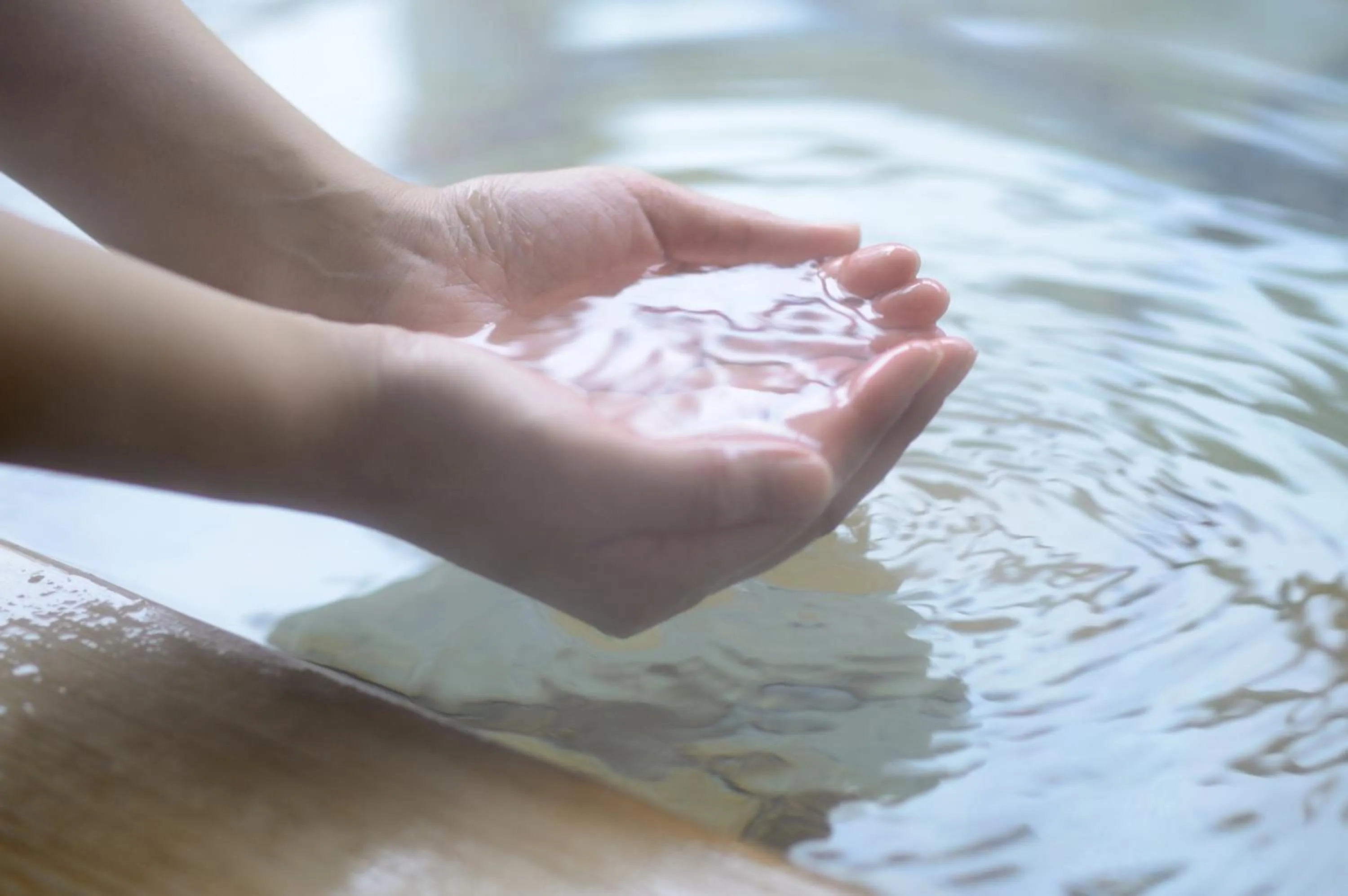 Spa and wellness centre/facilities in Hotel Grand Mer Sankaiso