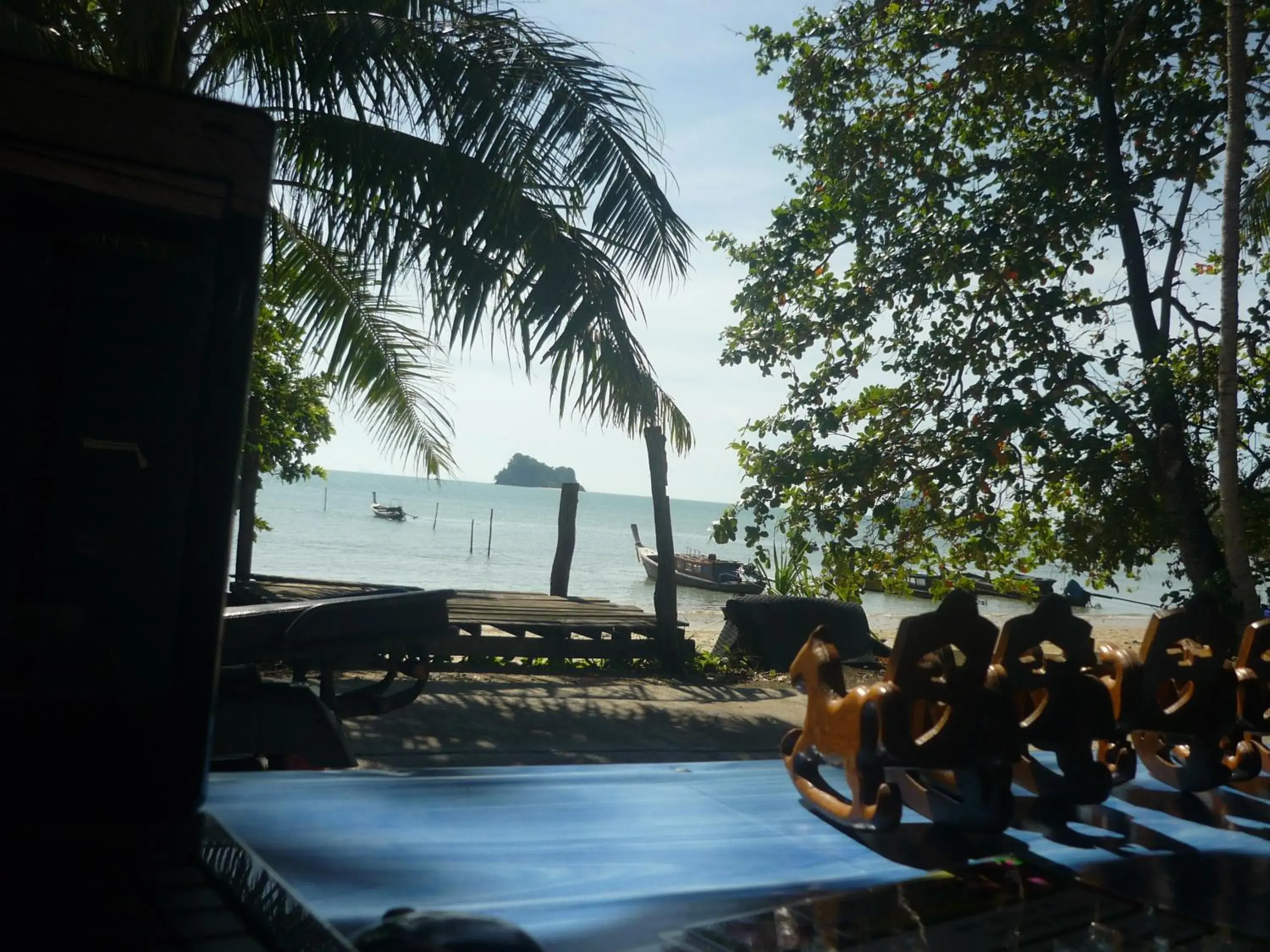 Pasai Beach Lodge Pasai Beach Lodge