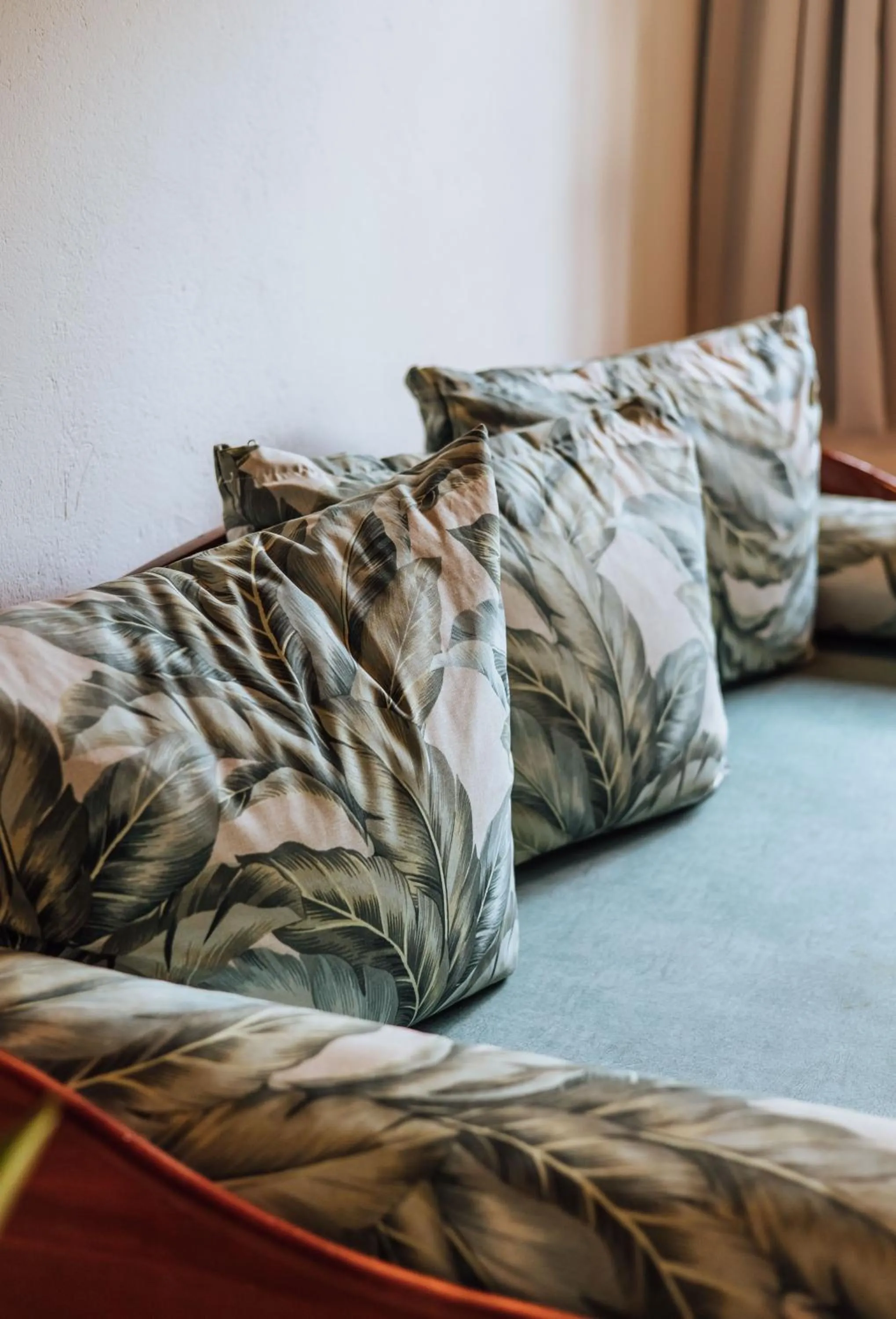 Photo of the whole room, Bed in Pousada Vila das Pedras