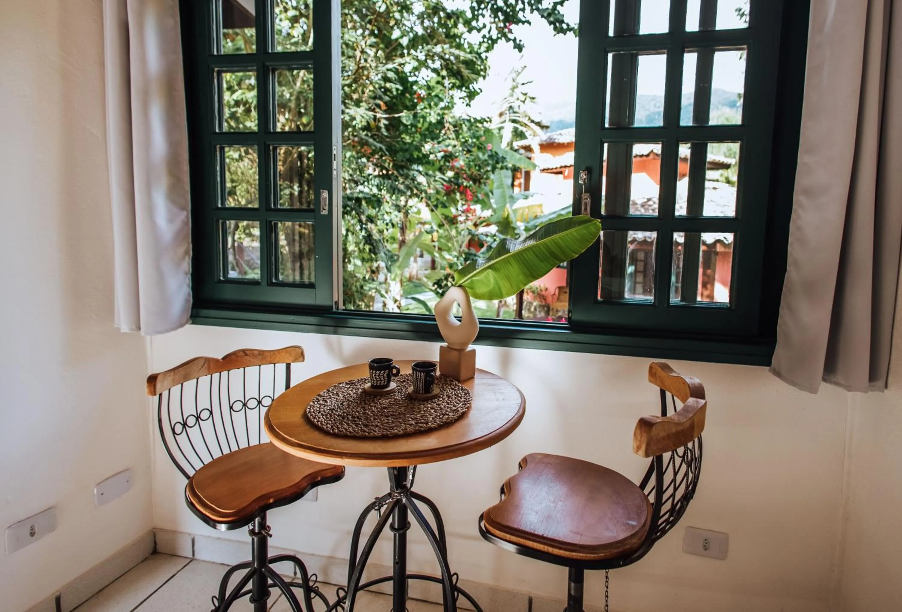 View (from property/room) in Pousada Vila das Pedras