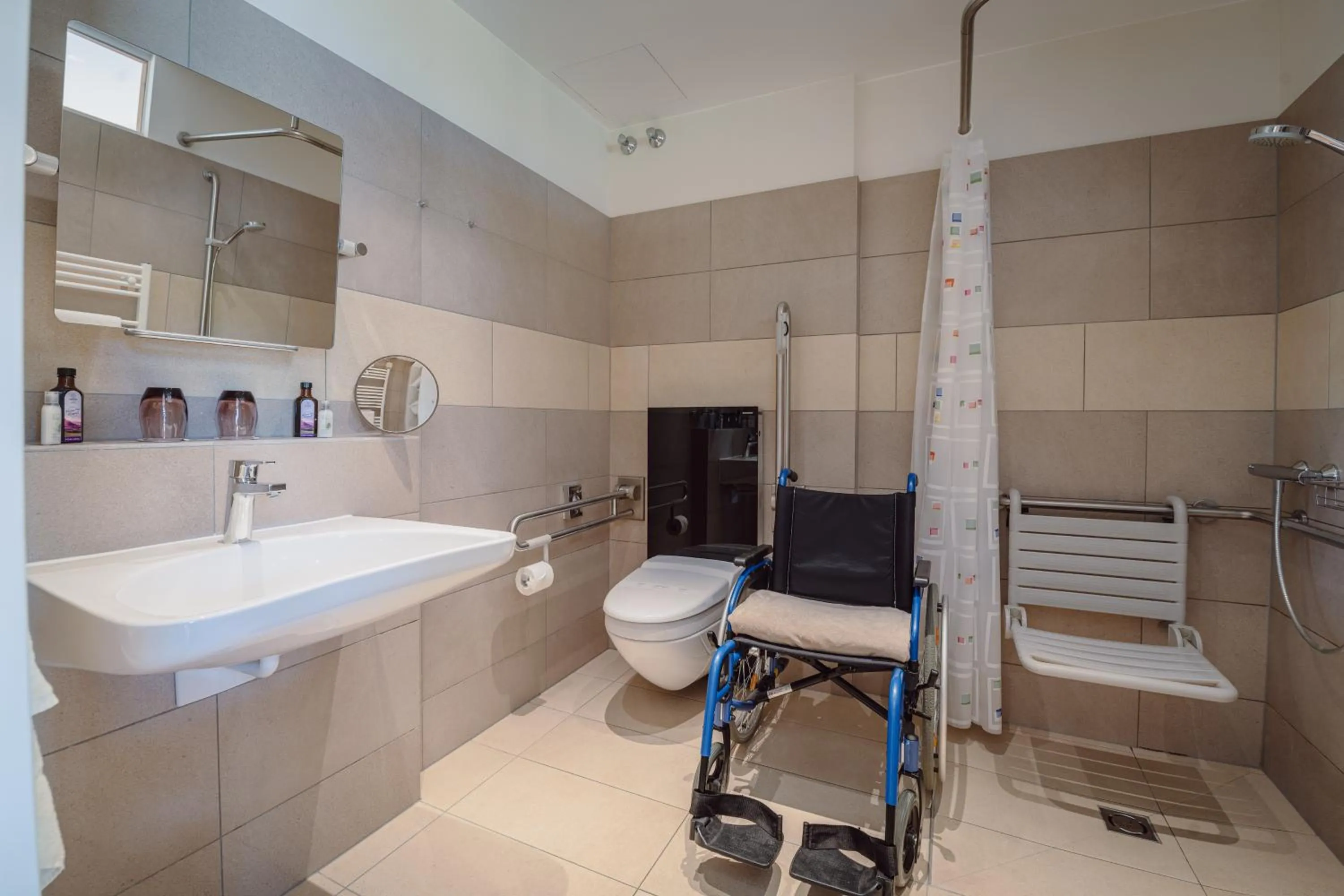 Narzissen Vital Resort Bad Aussee