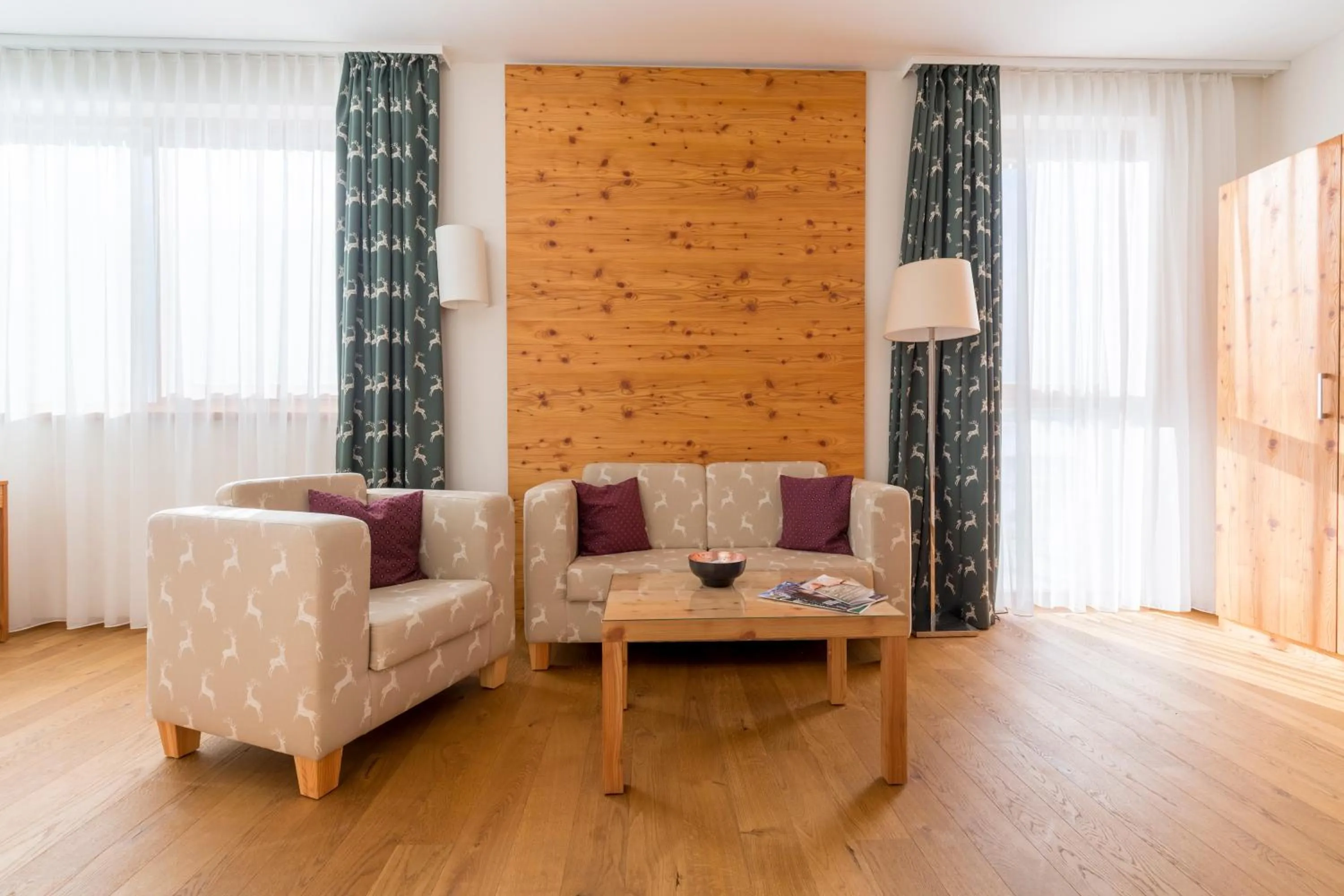 Narzissen Vital Resort Bad Aussee