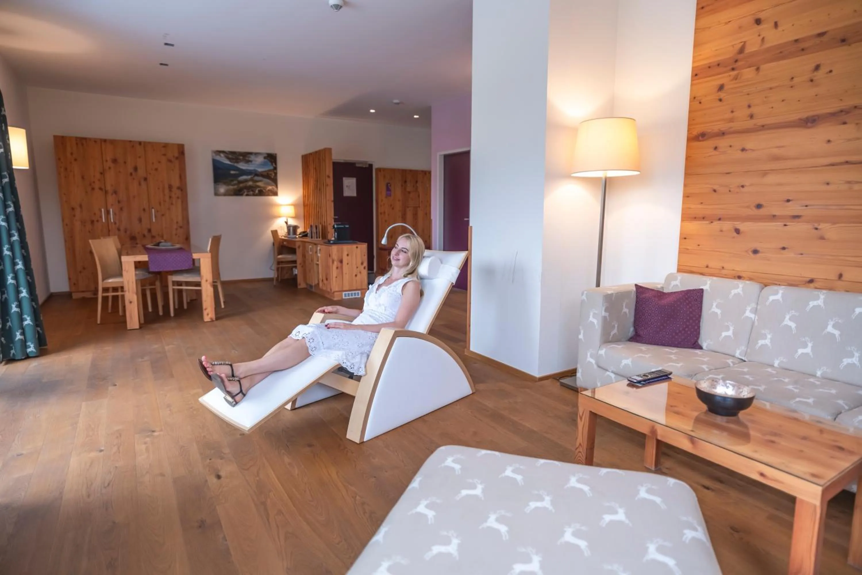 Narzissen Vital Resort Bad Aussee