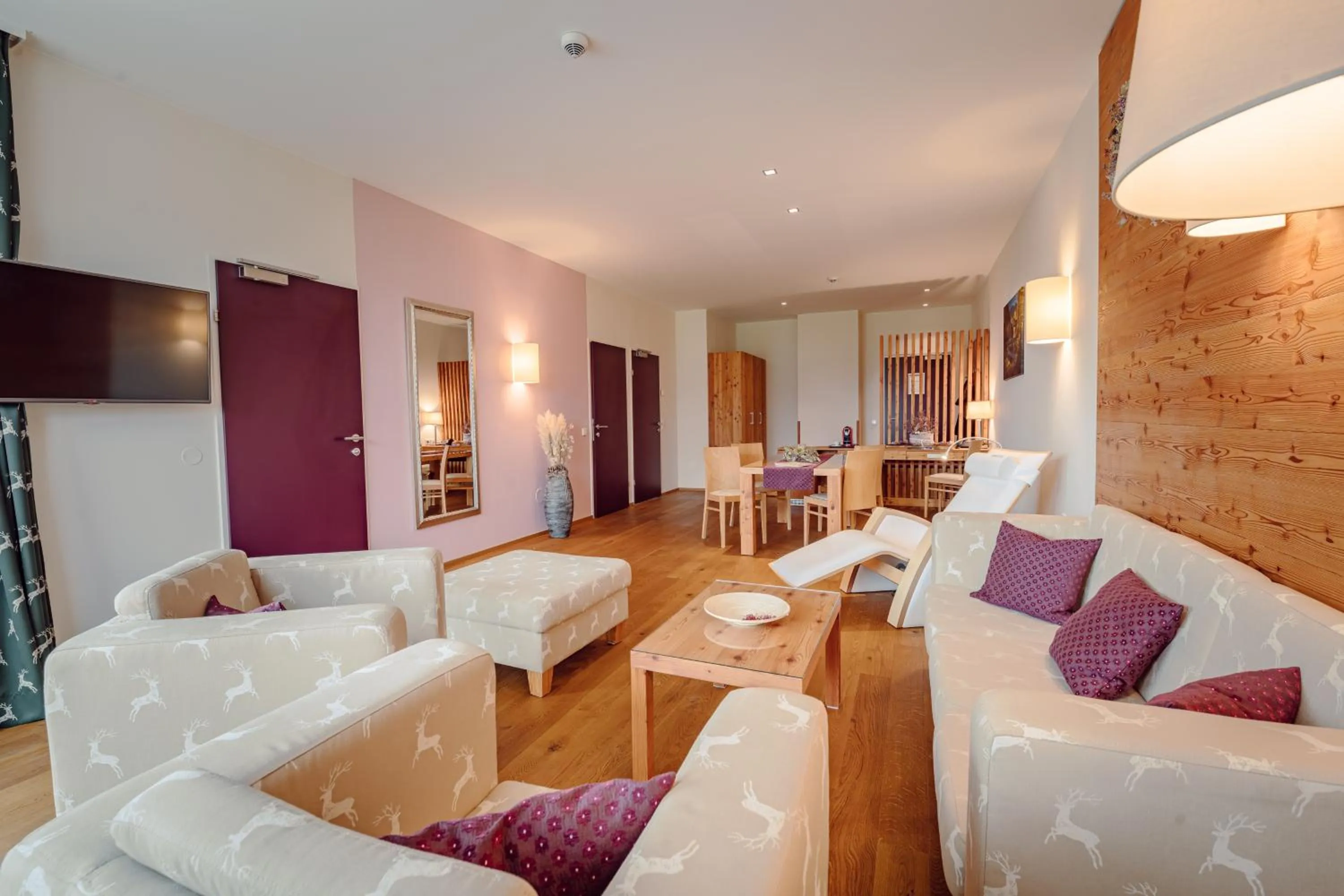 Narzissen Vital Resort Bad Aussee