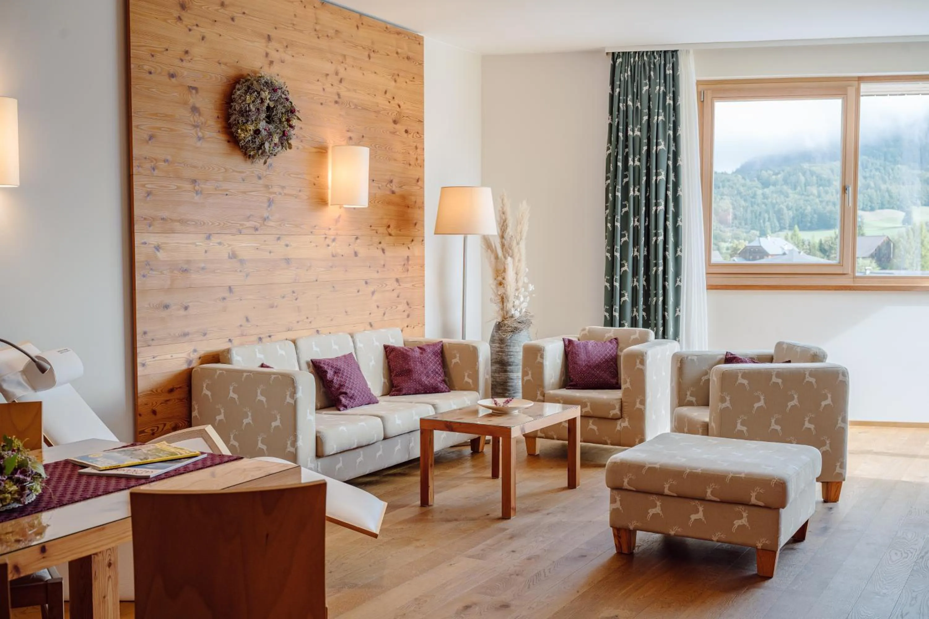 Narzissen Vital Resort Bad Aussee