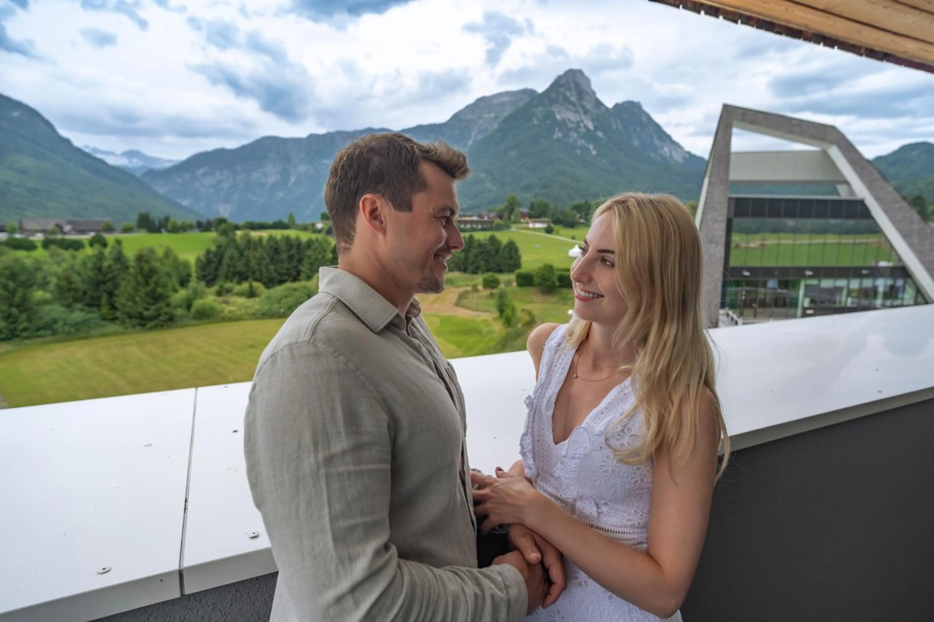 Narzissen Vital Resort Bad Aussee