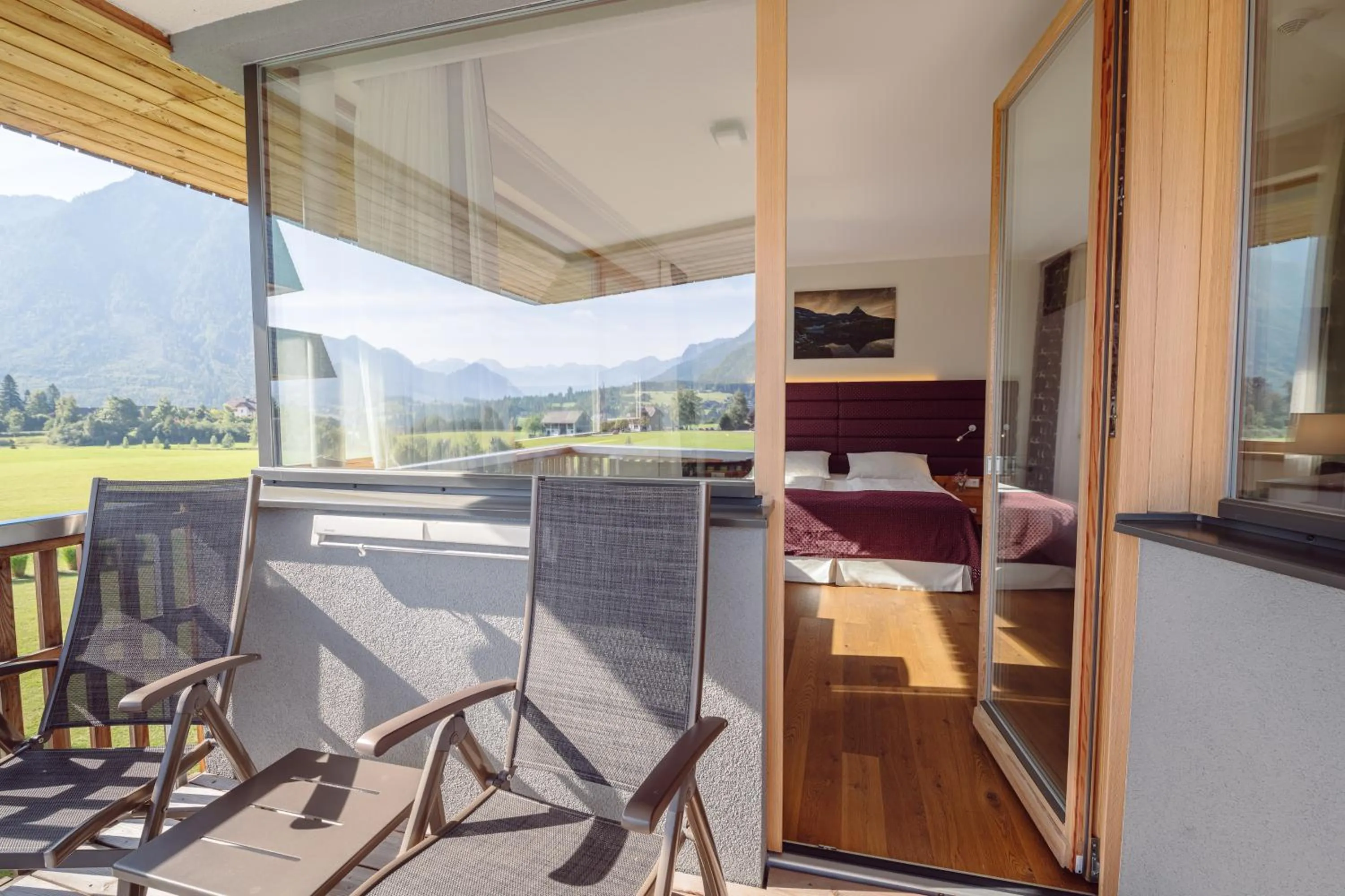 Narzissen Vital Resort Bad Aussee