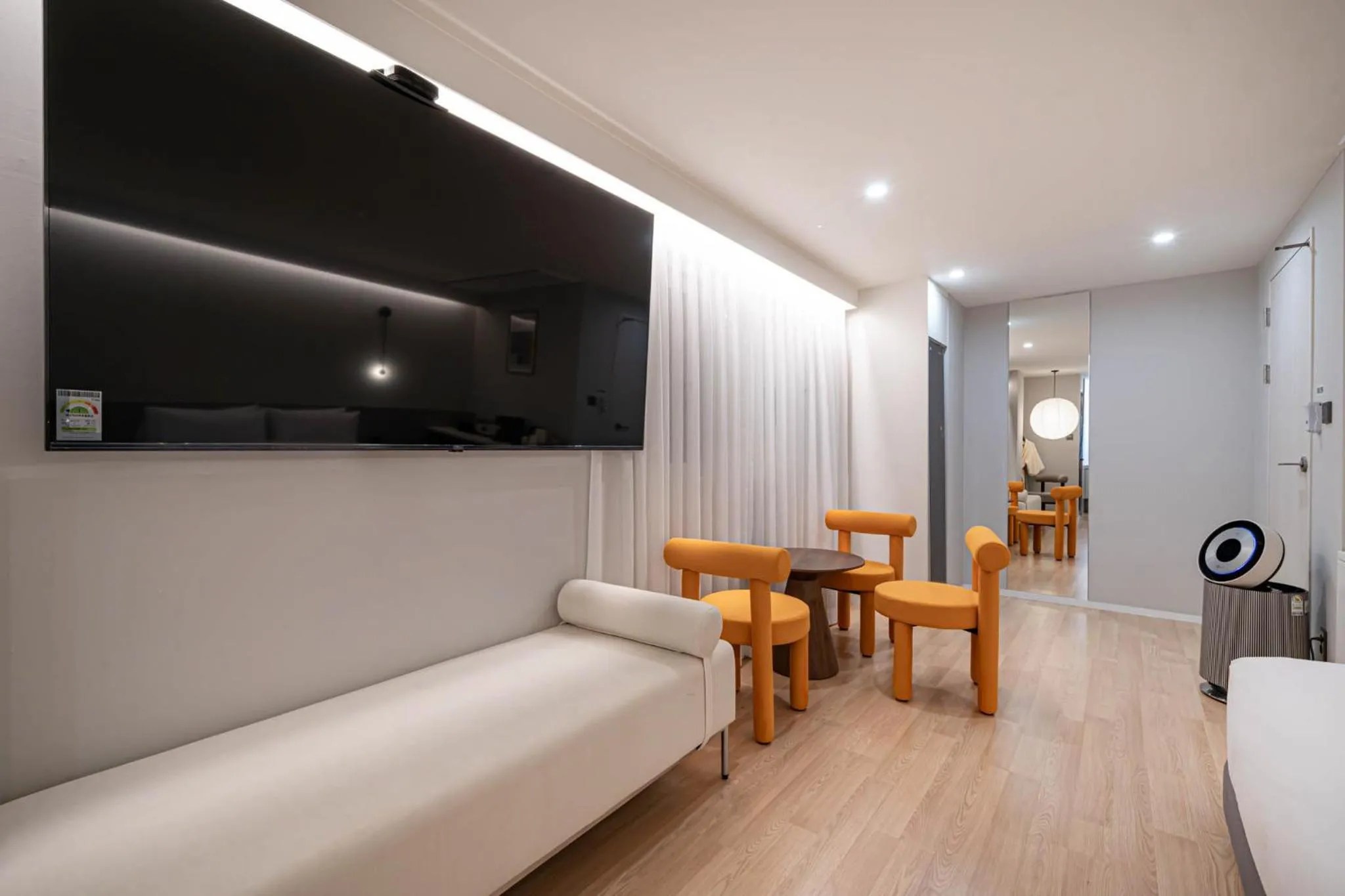 No 25 Hotel