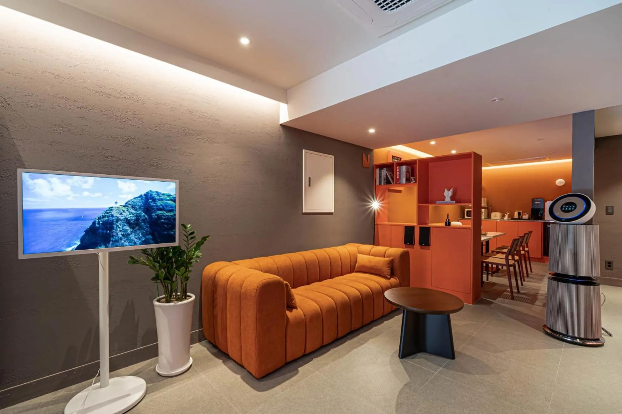 No 25 Hotel