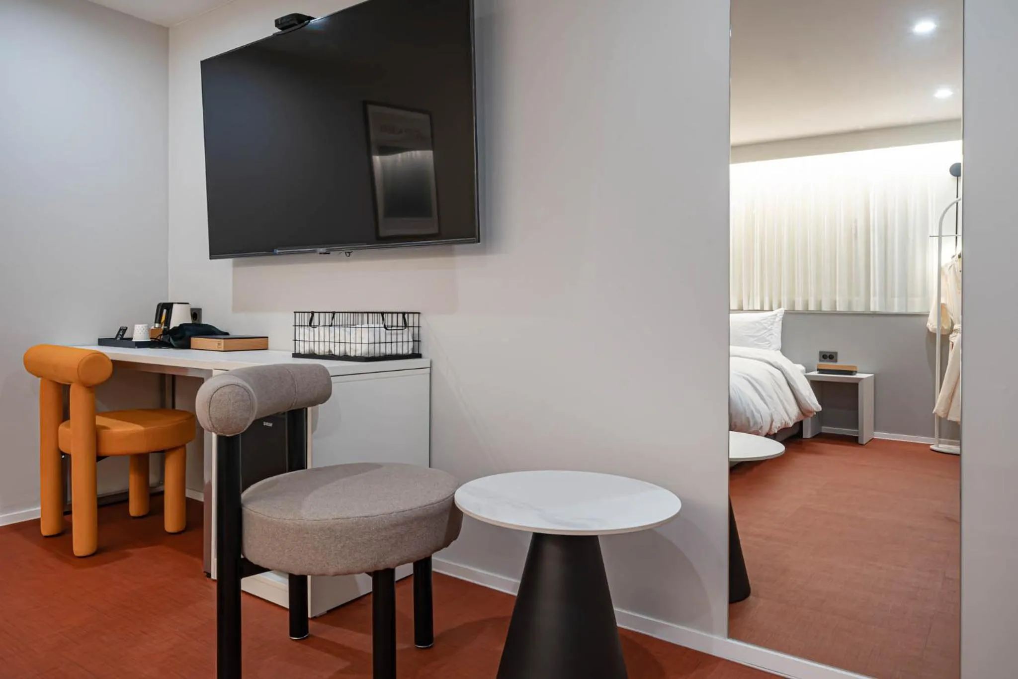 No 25 Hotel