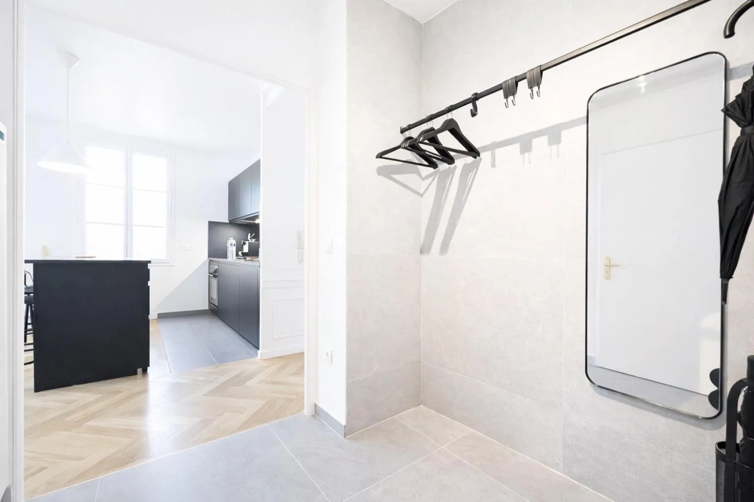 Facade/entrance in Lifestyle Disneyland Paris 8 PAX