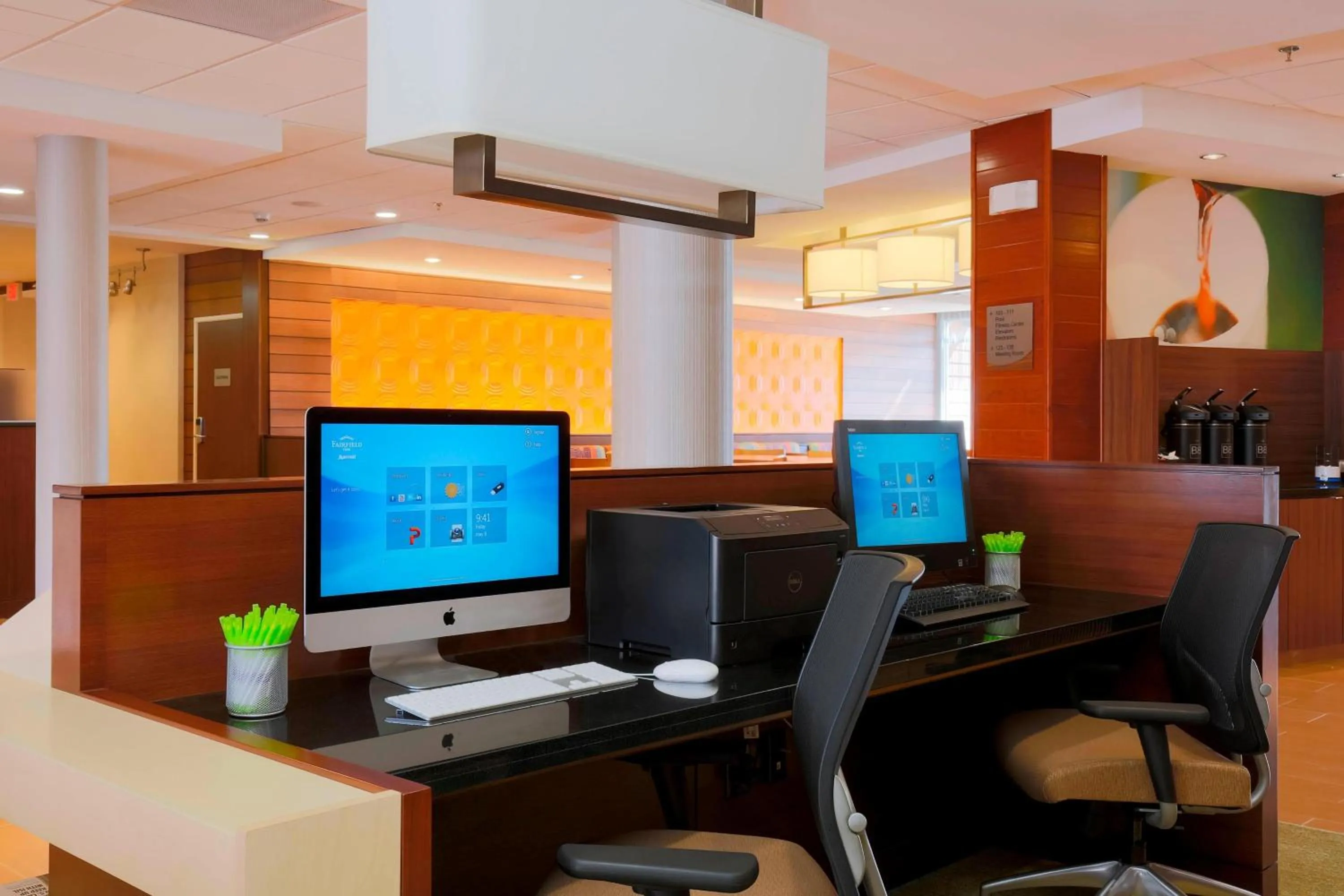 Other in Fairfield Inn & Suites by Marriott El Paso Airport