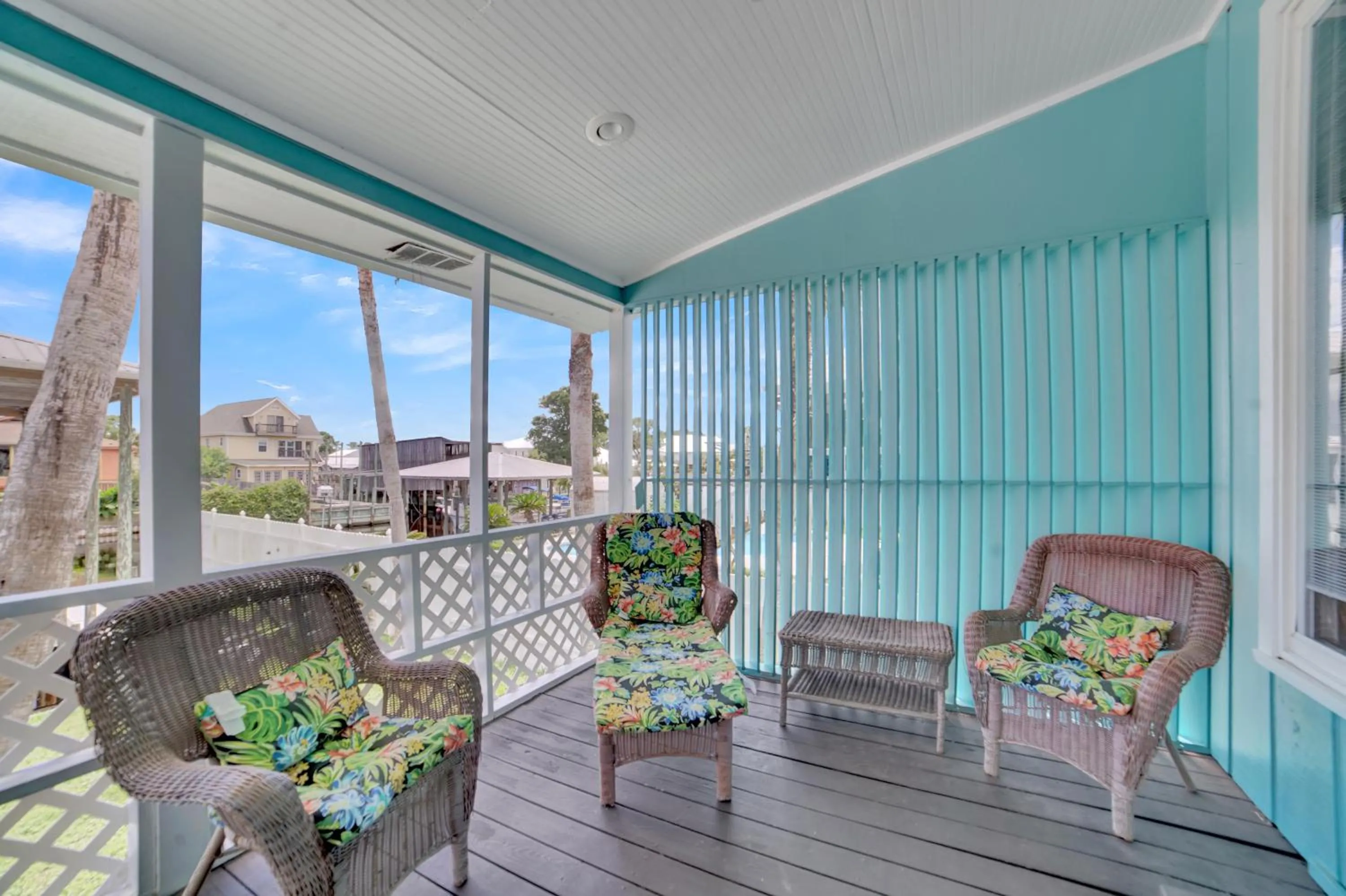 Fun In The Sun by Vacation Homes Collection