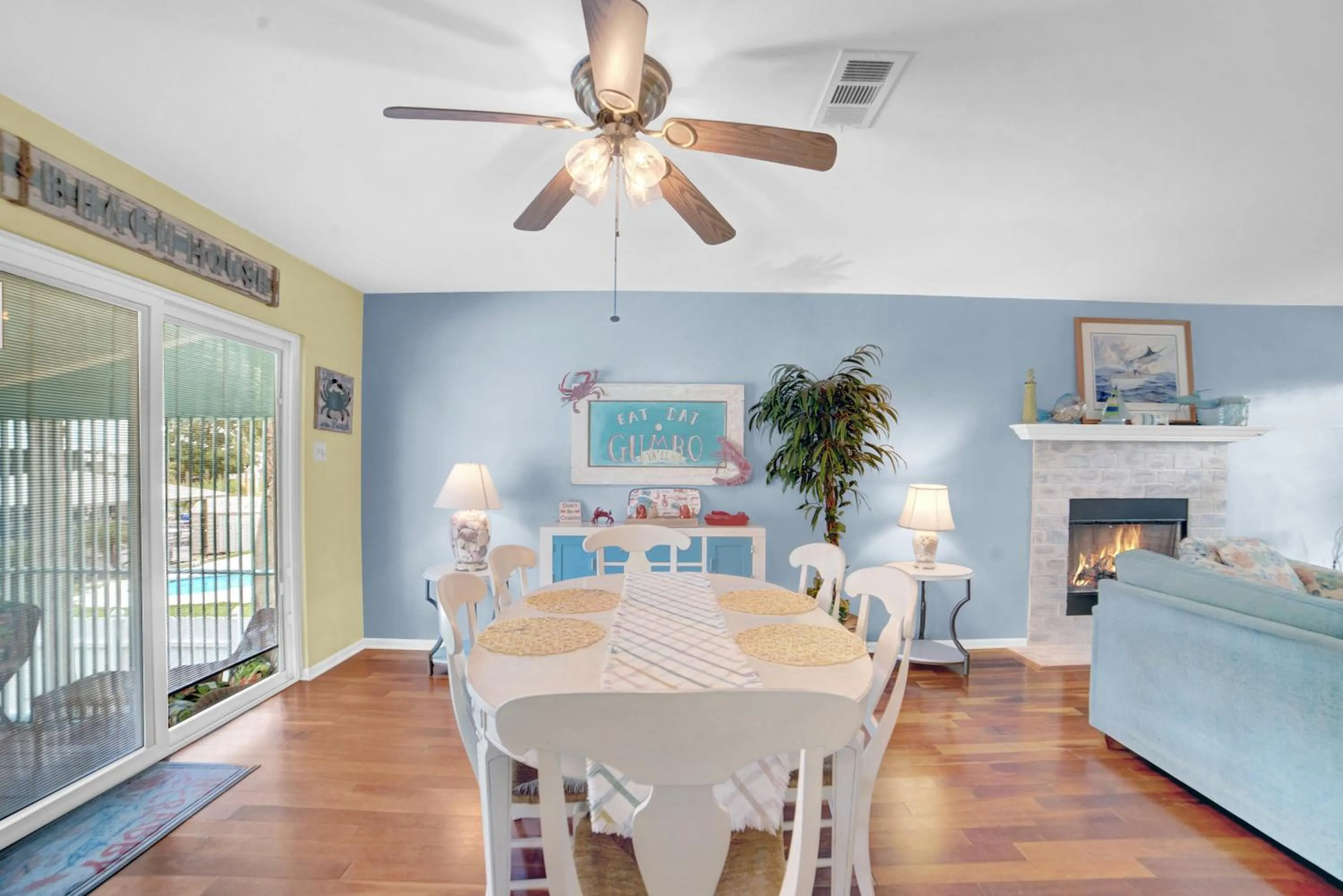 Fun In The Sun by Vacation Homes Collection