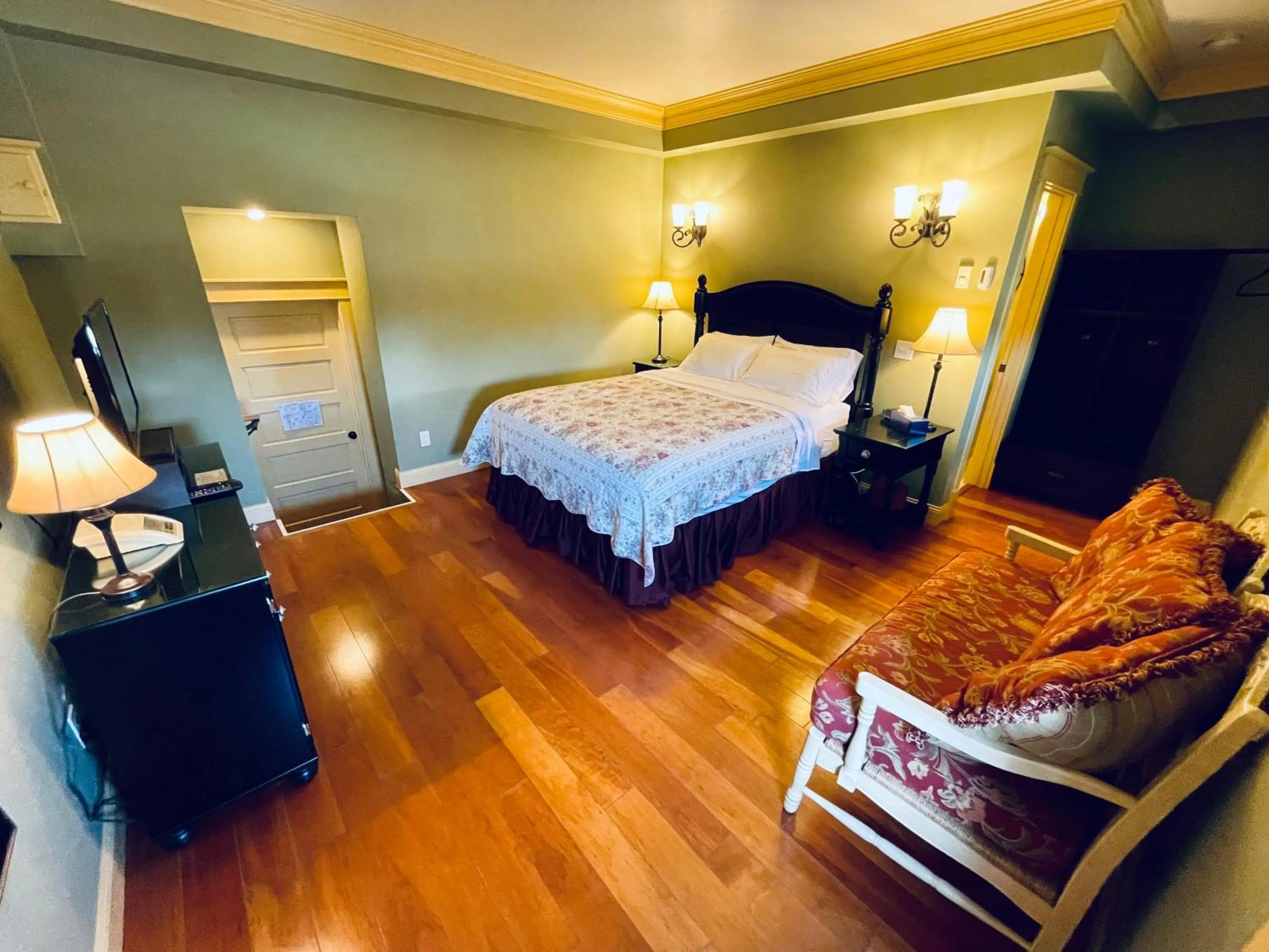 The Vintage Inn
