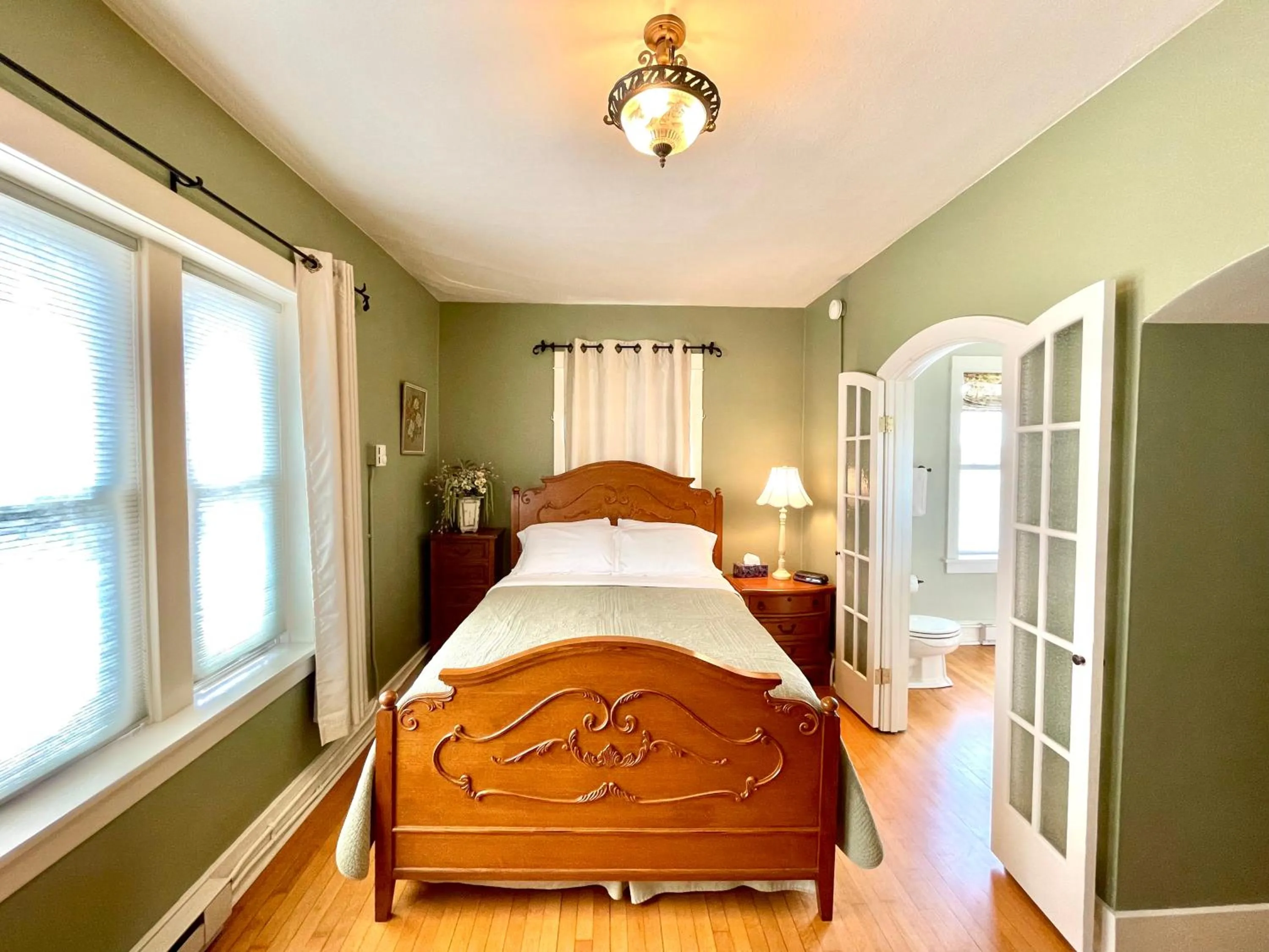 The Vintage Inn