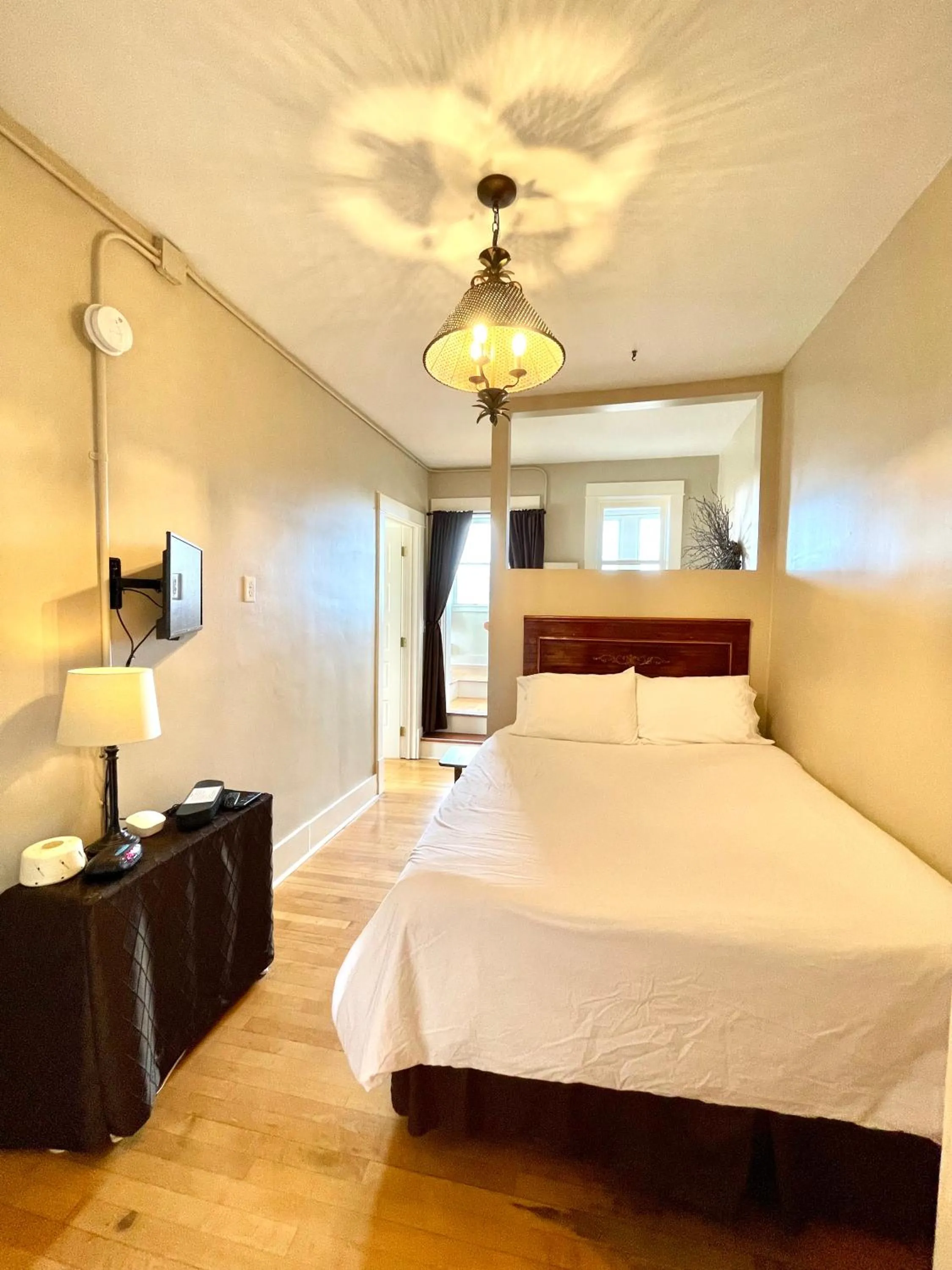 The Vintage Inn